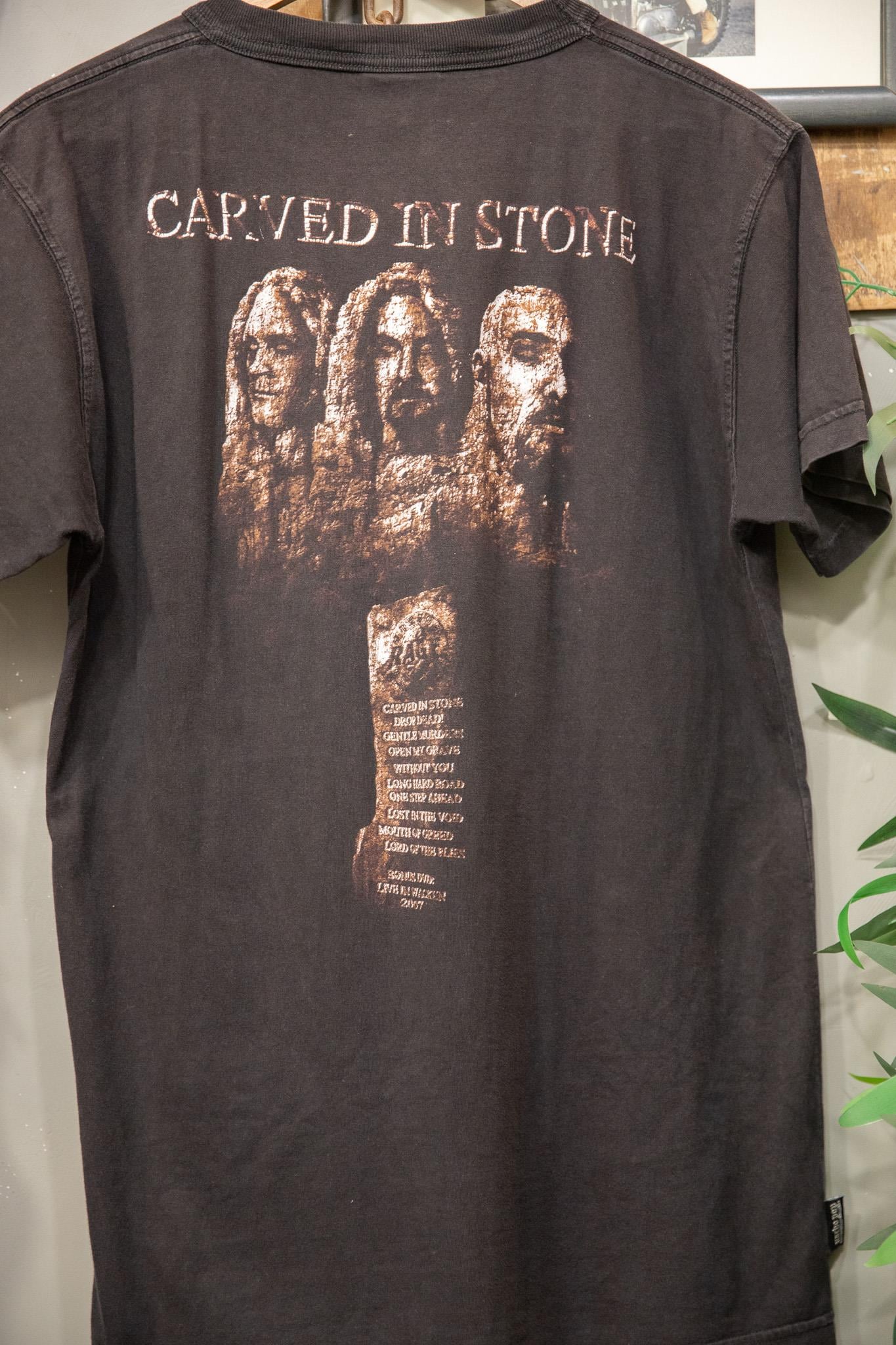 RAGE Hard Core Koleksiyon T-Shirt