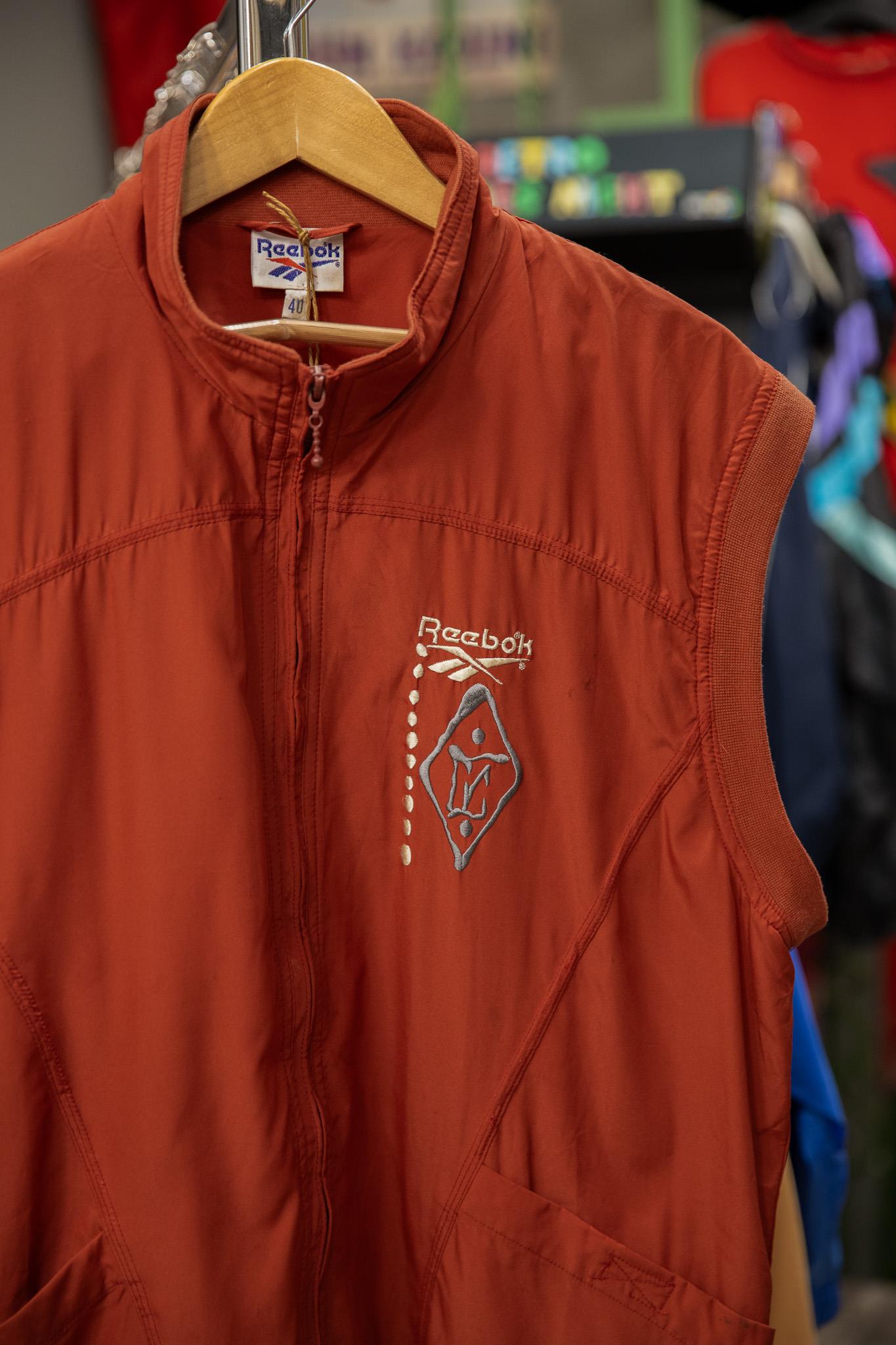 Reebok Orginal Unisex Yelek