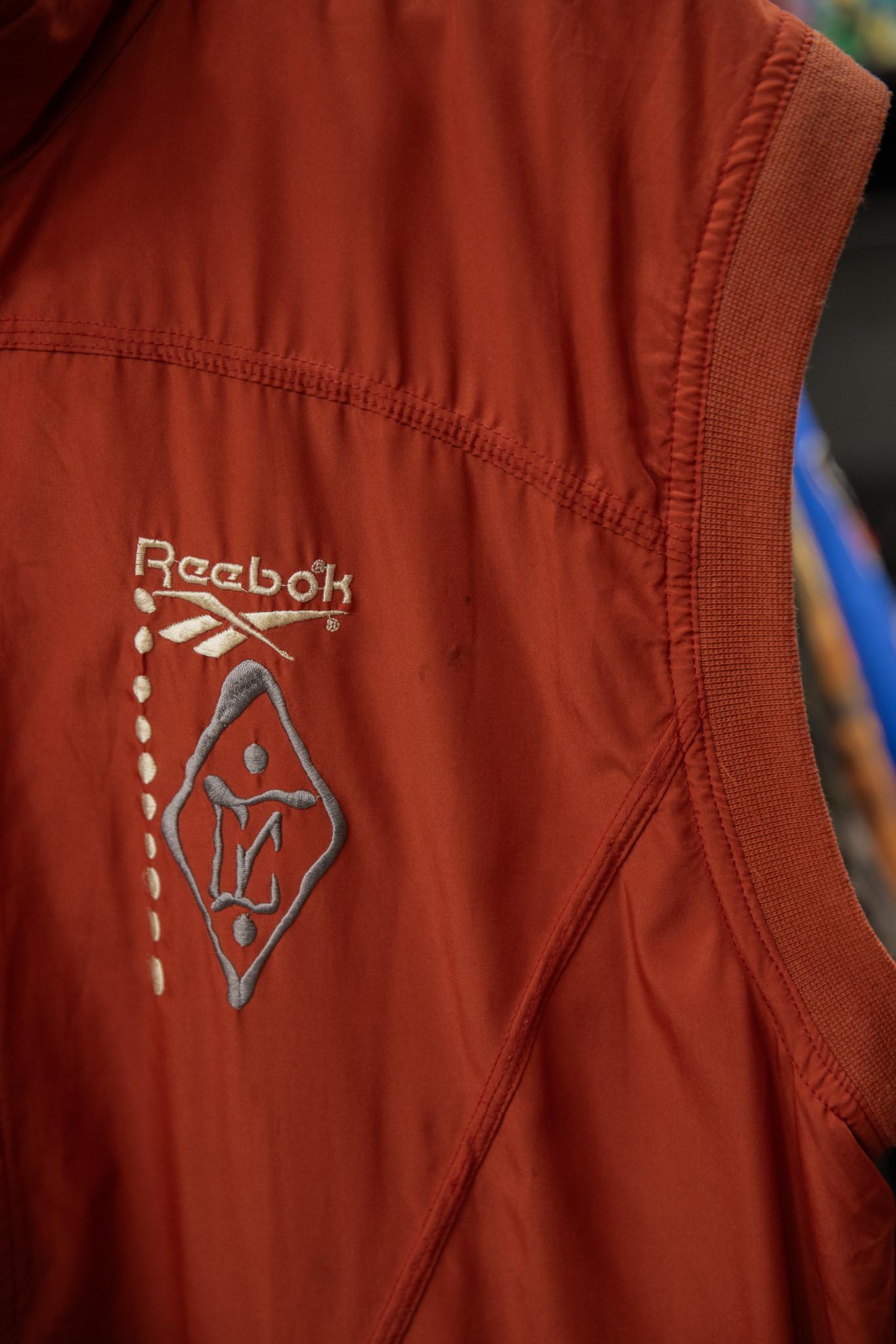 Reebok Orginal Unisex Yelek