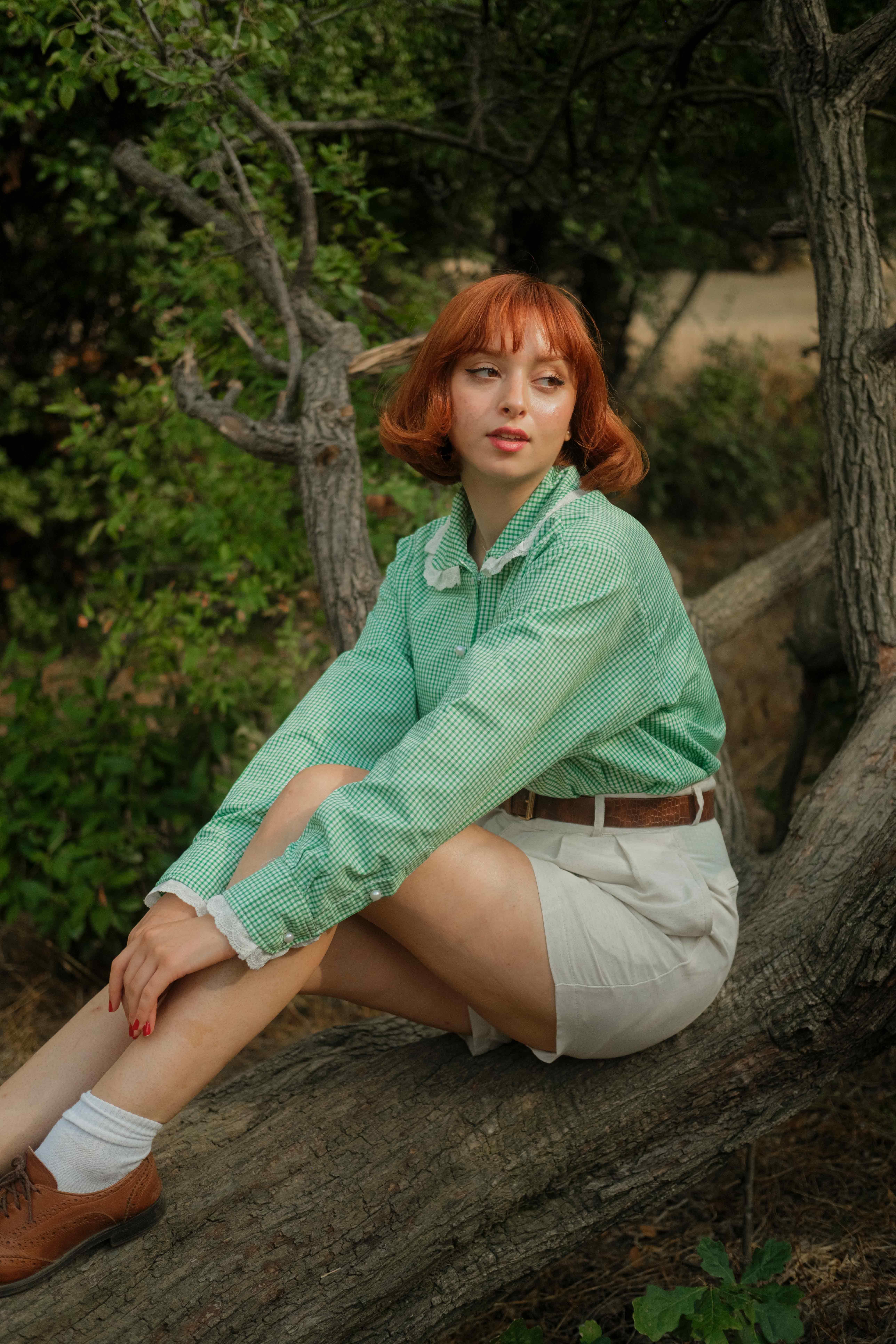 RETRO ALICE WONDERLAND PÖTİKARE LONGARM 