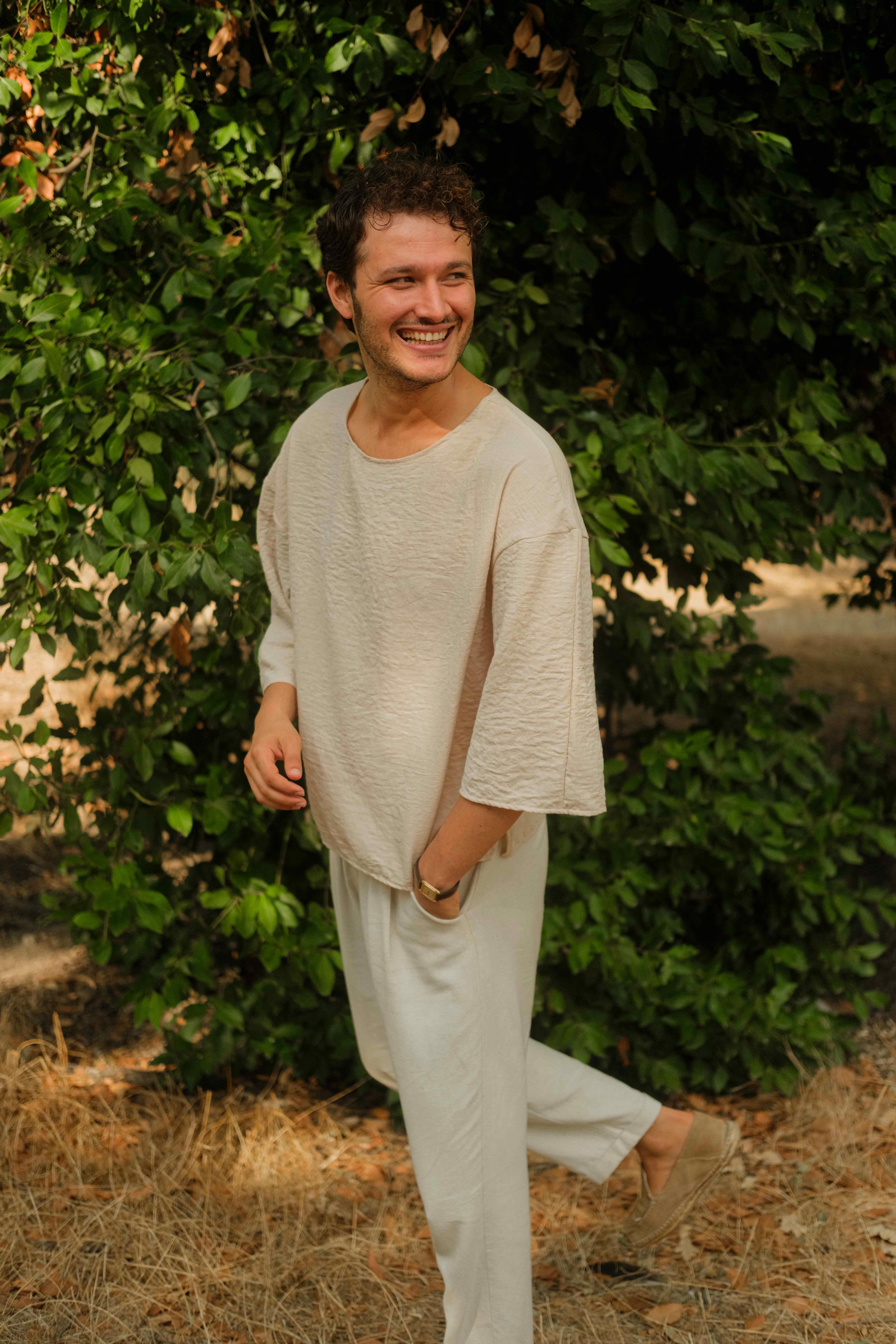 RETRO  SALAŞ TASARIM UNİSEX ÜST