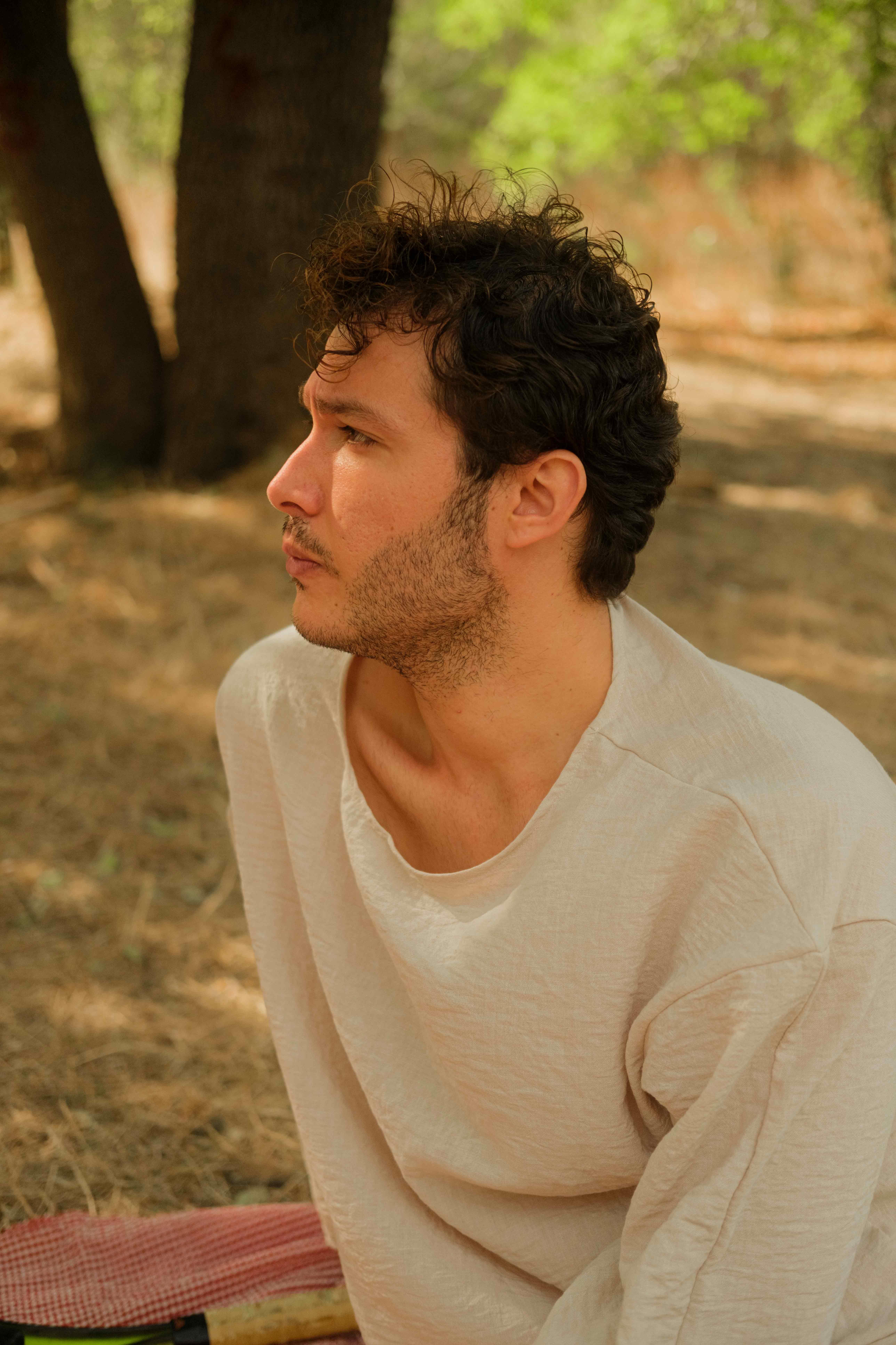 RETRO  SALAŞ TASARIM UNİSEX ÜST