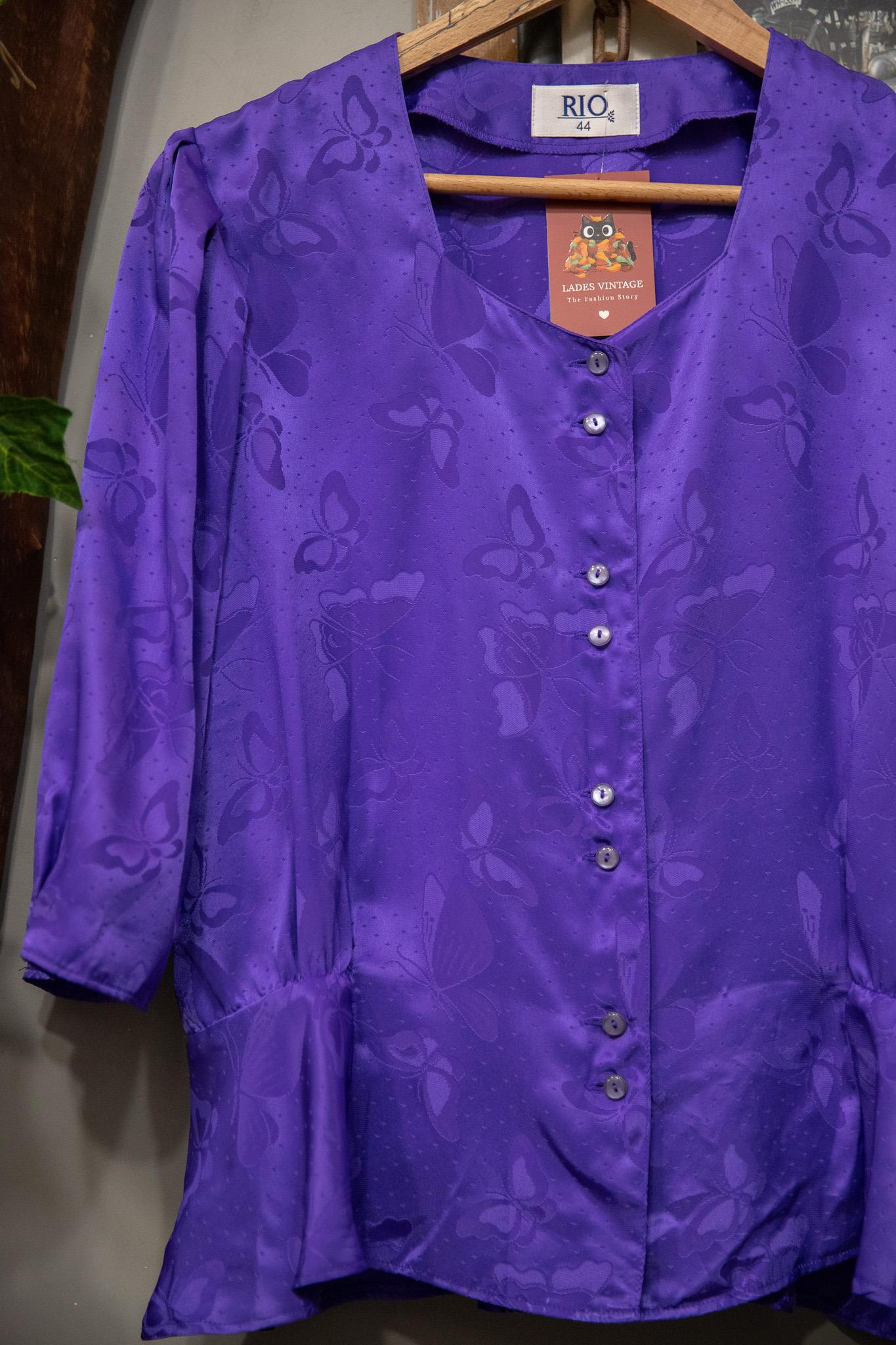 RIO Karnaval Kadın Gömlek