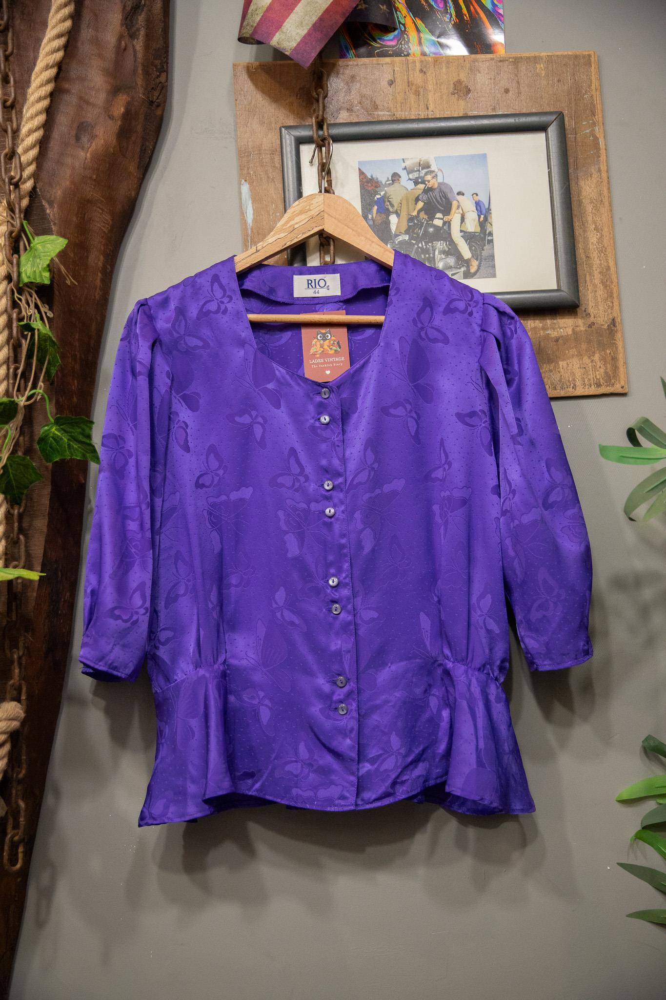 RIO Karnaval Kadın Gömlek