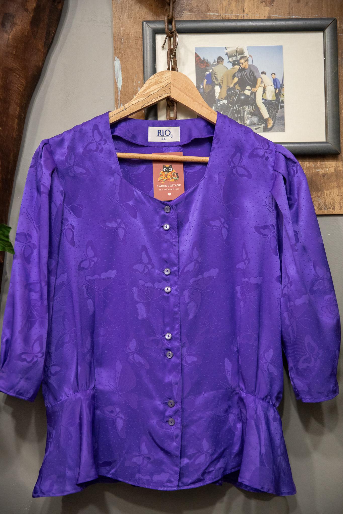 RIO Karnaval Kadın Gömlek