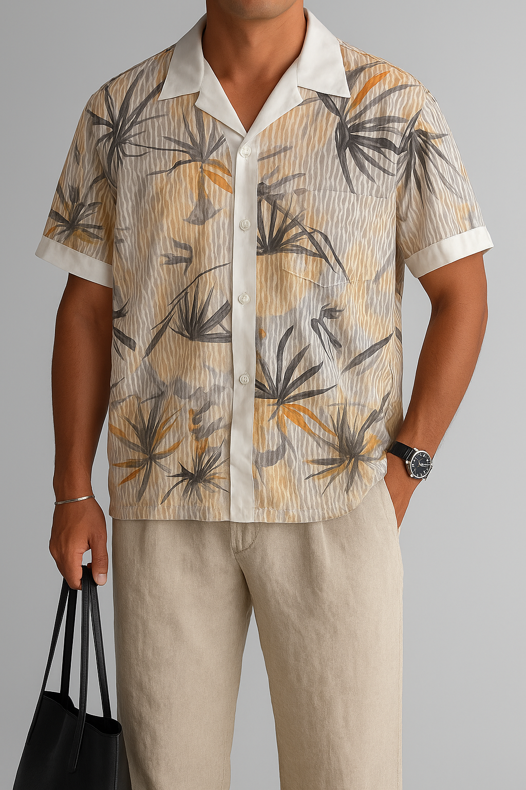 Salaş Paris Kadın Gömlek