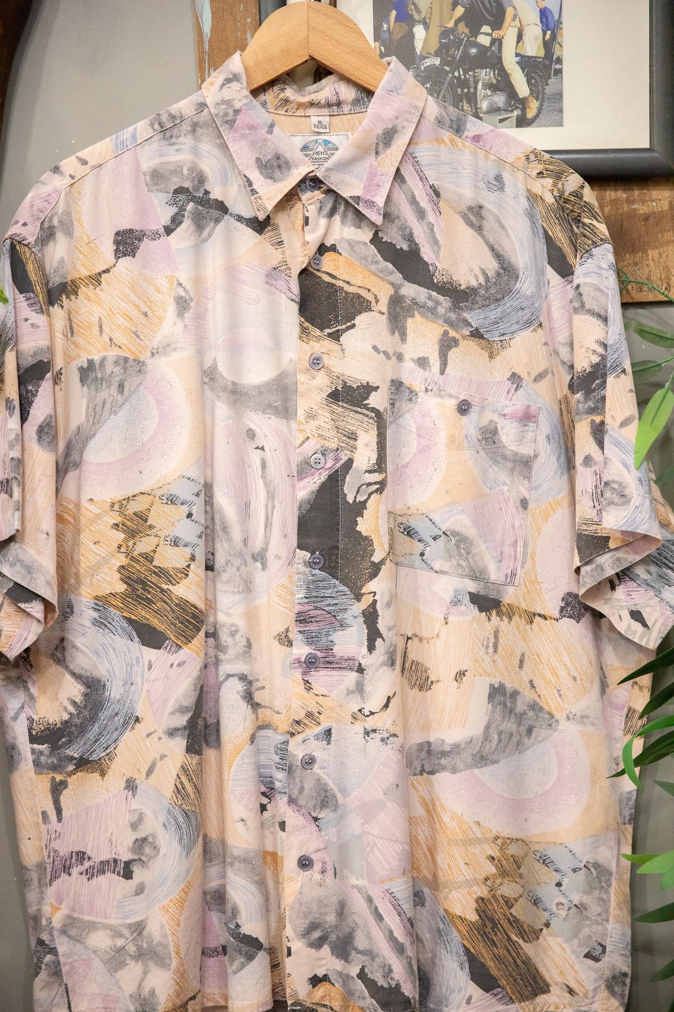 Shirt Company Brezıl Gömlek