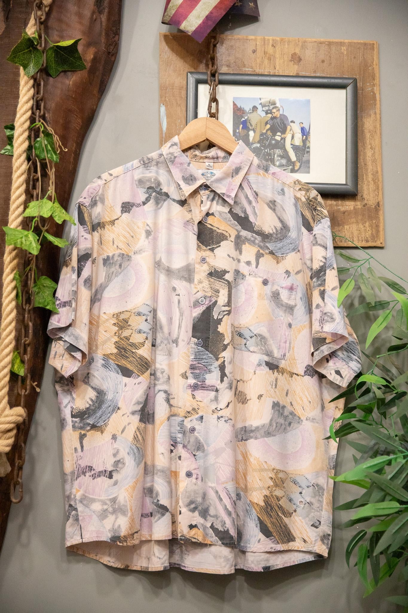 Shirt Company Brezıl Gömlek