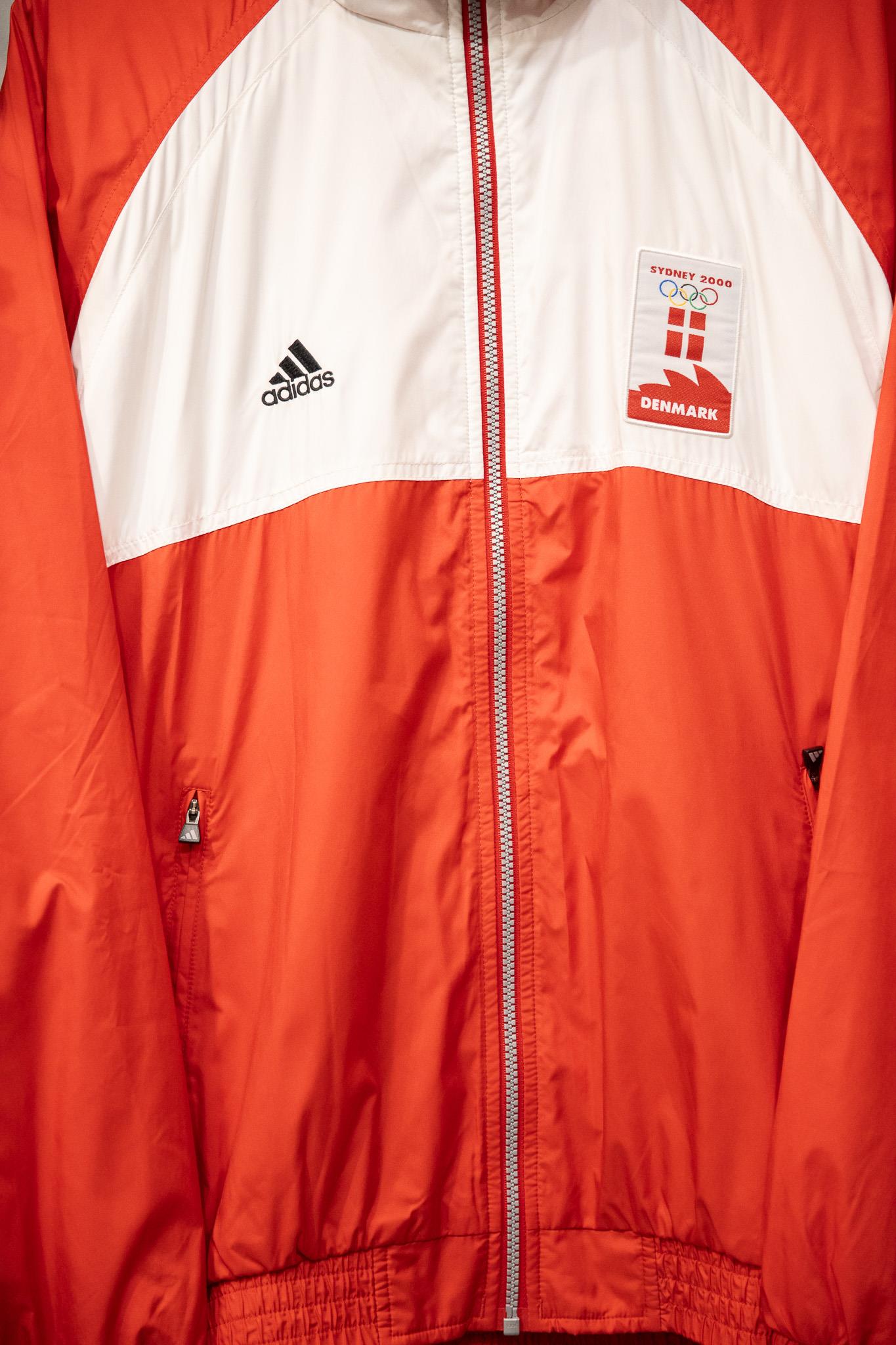 SIDNEY 2000 Adidas Ceket