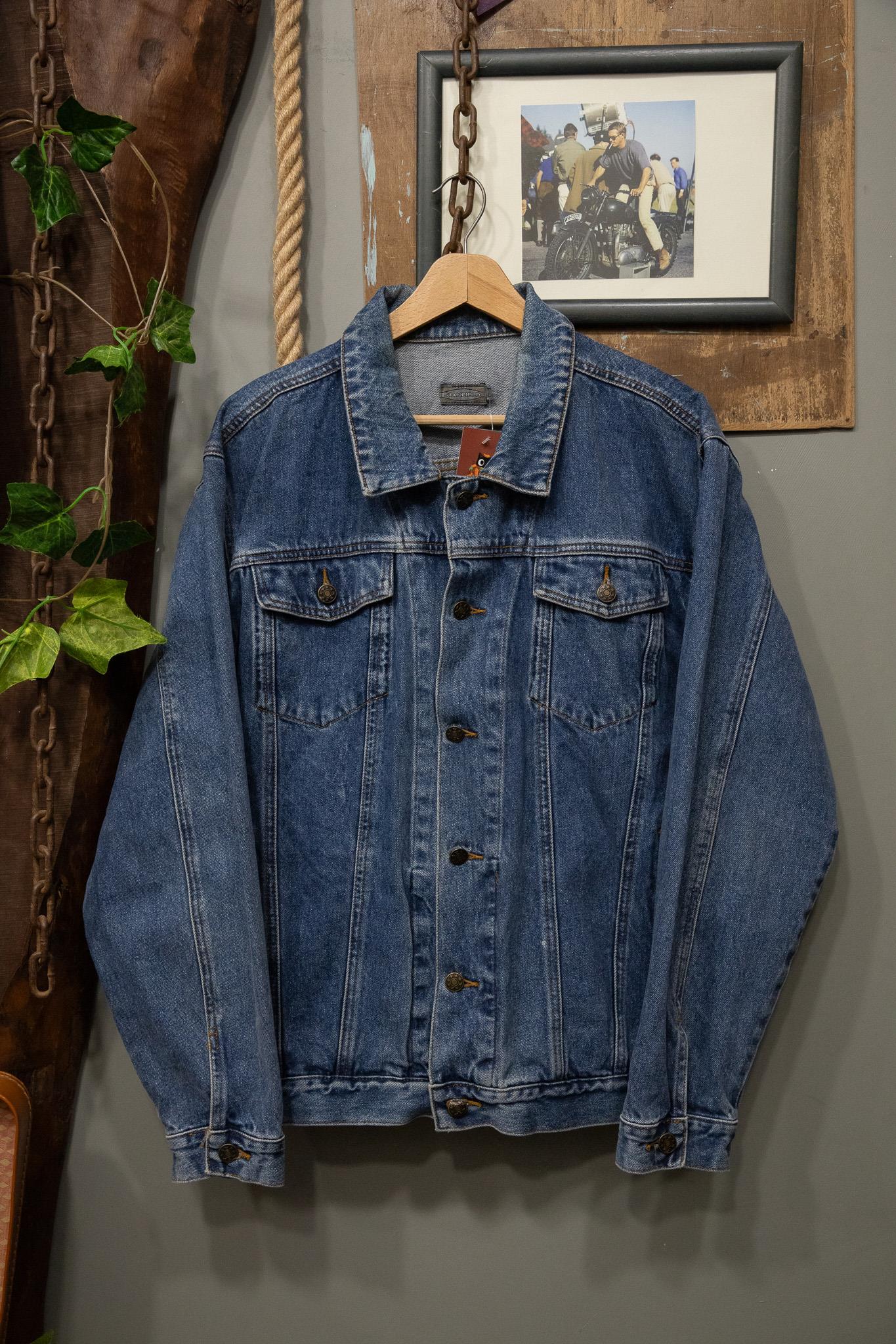 STANFIELD American Kesim Kot Ceket