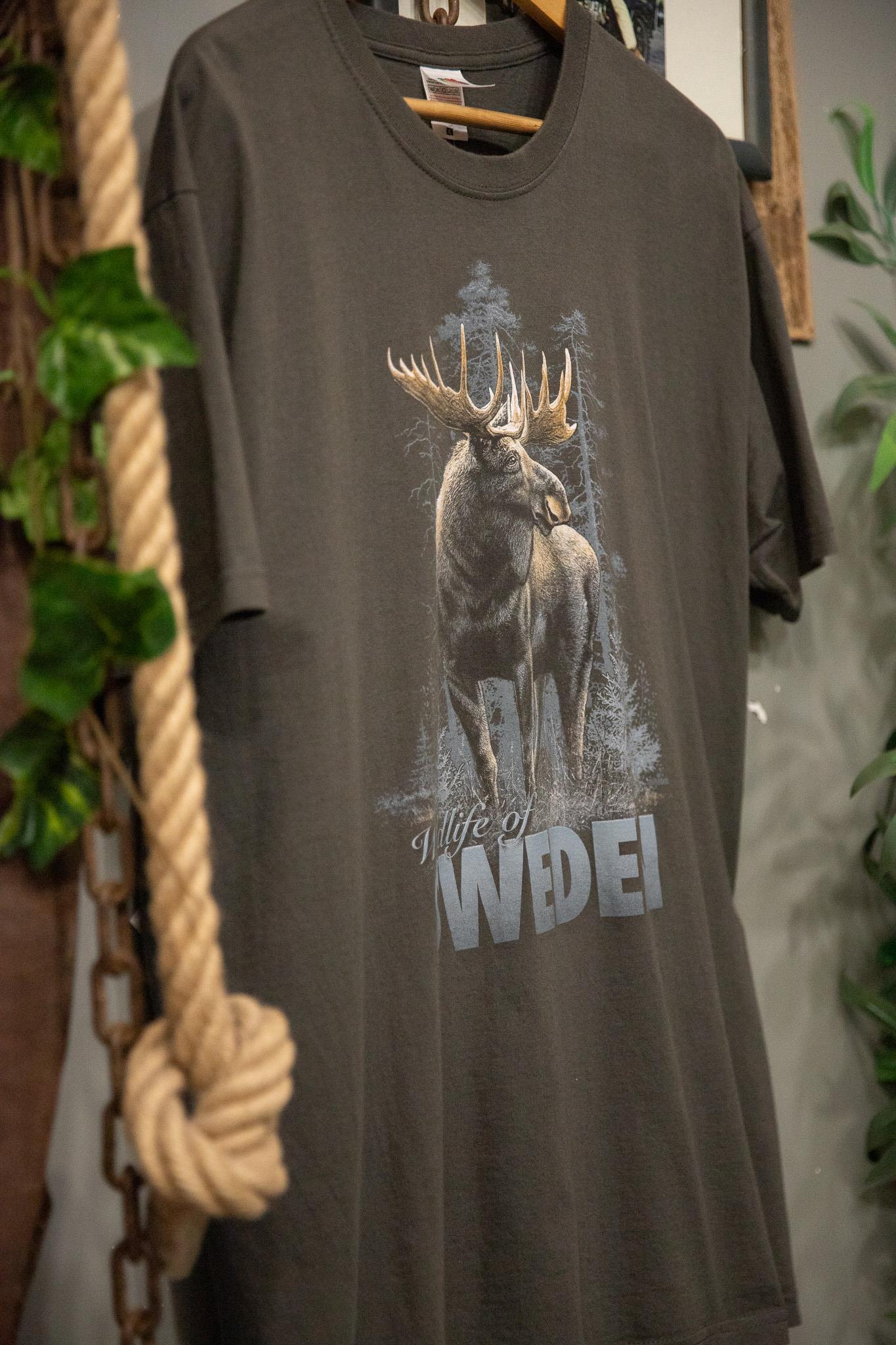 SWEDEN 90s T-Shirt