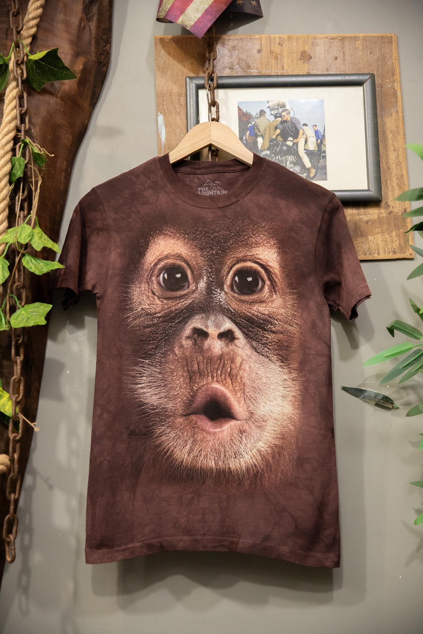 The Mountain Mexico T-Shirt