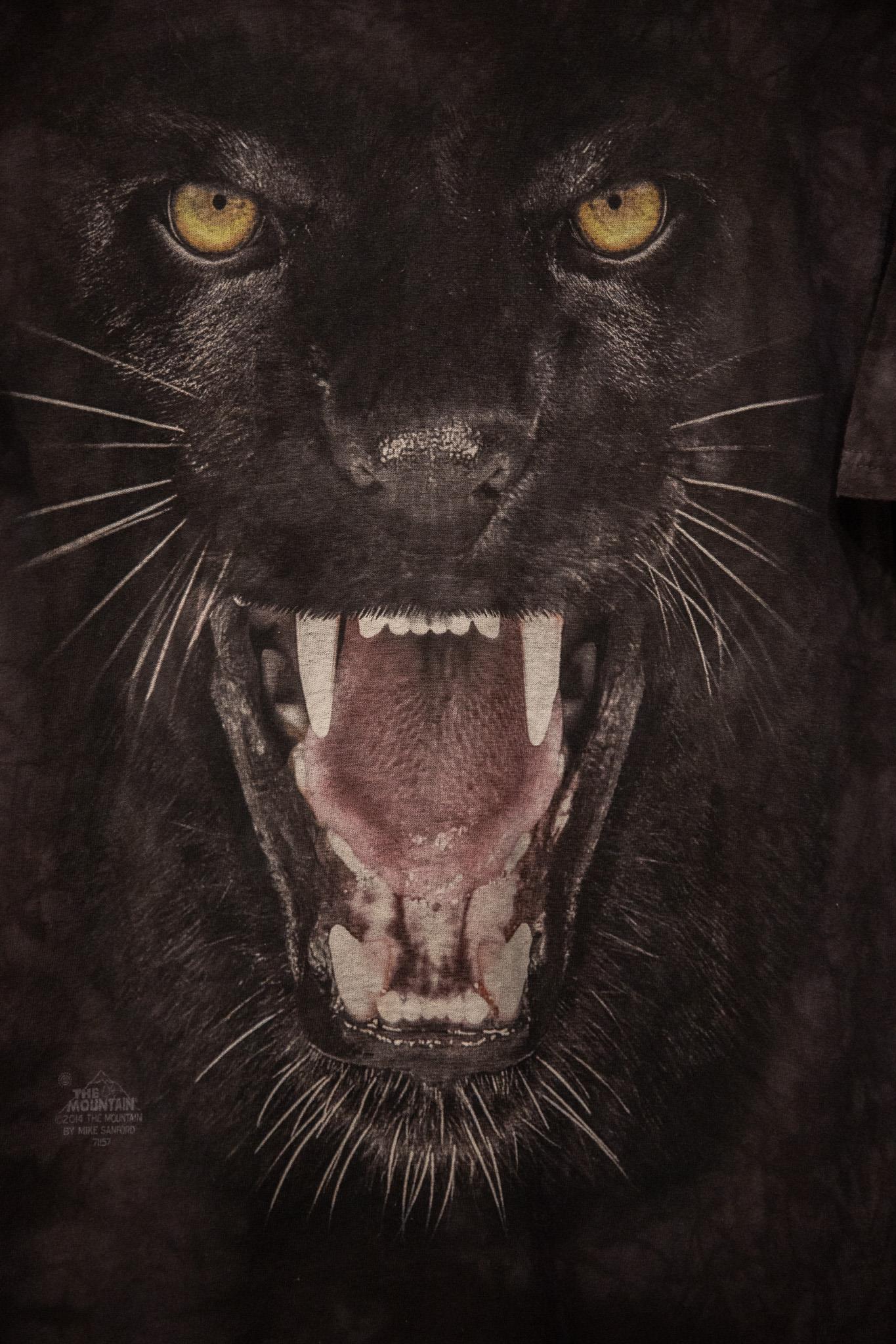 The Mountain USA T-Shirt