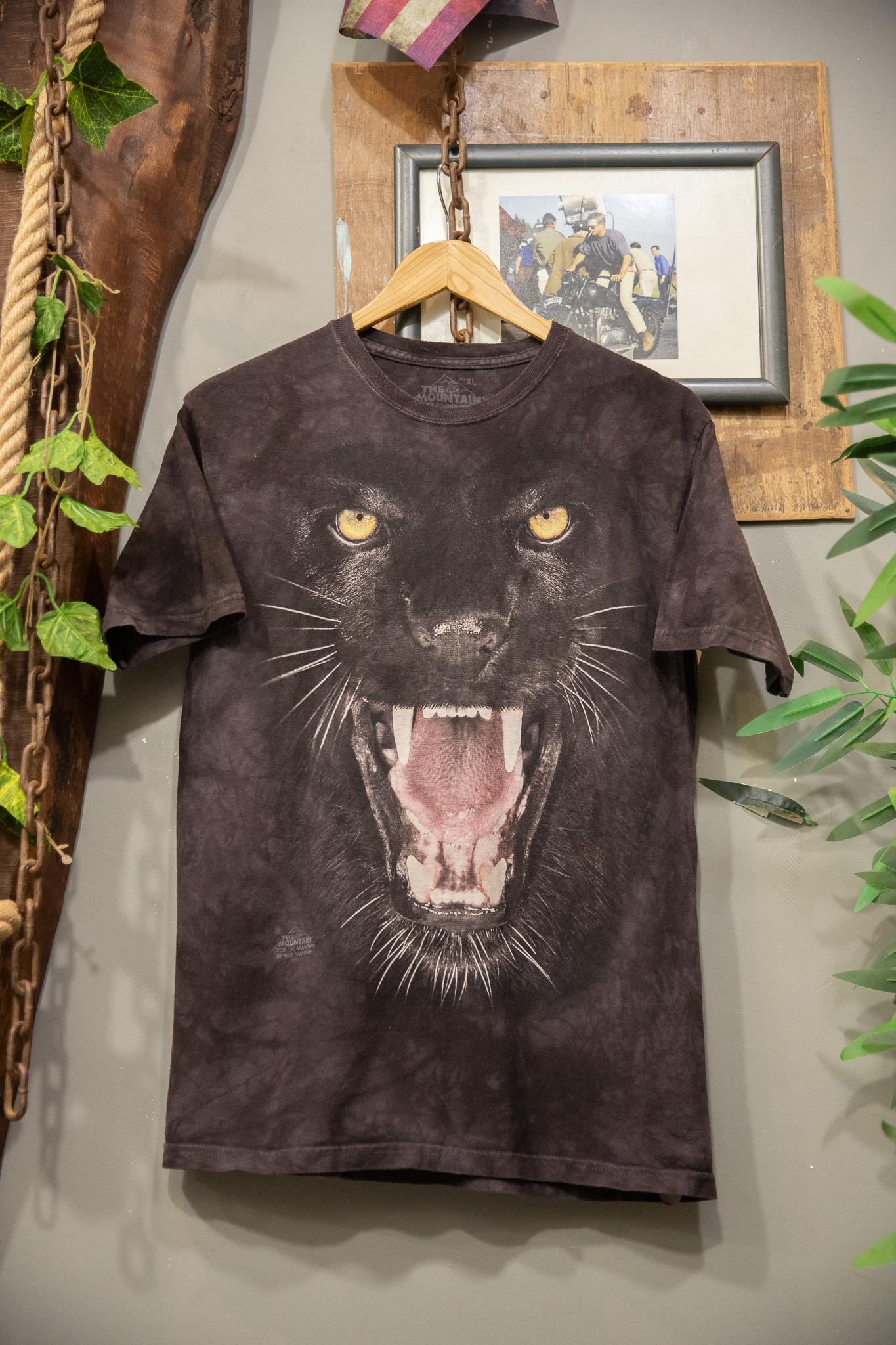 The Mountain USA T-Shirt
