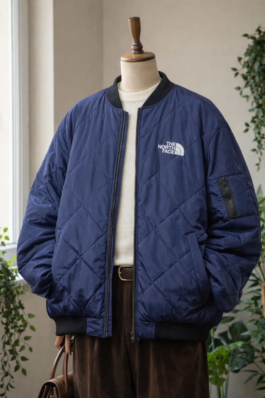 The North Face Original Ceket