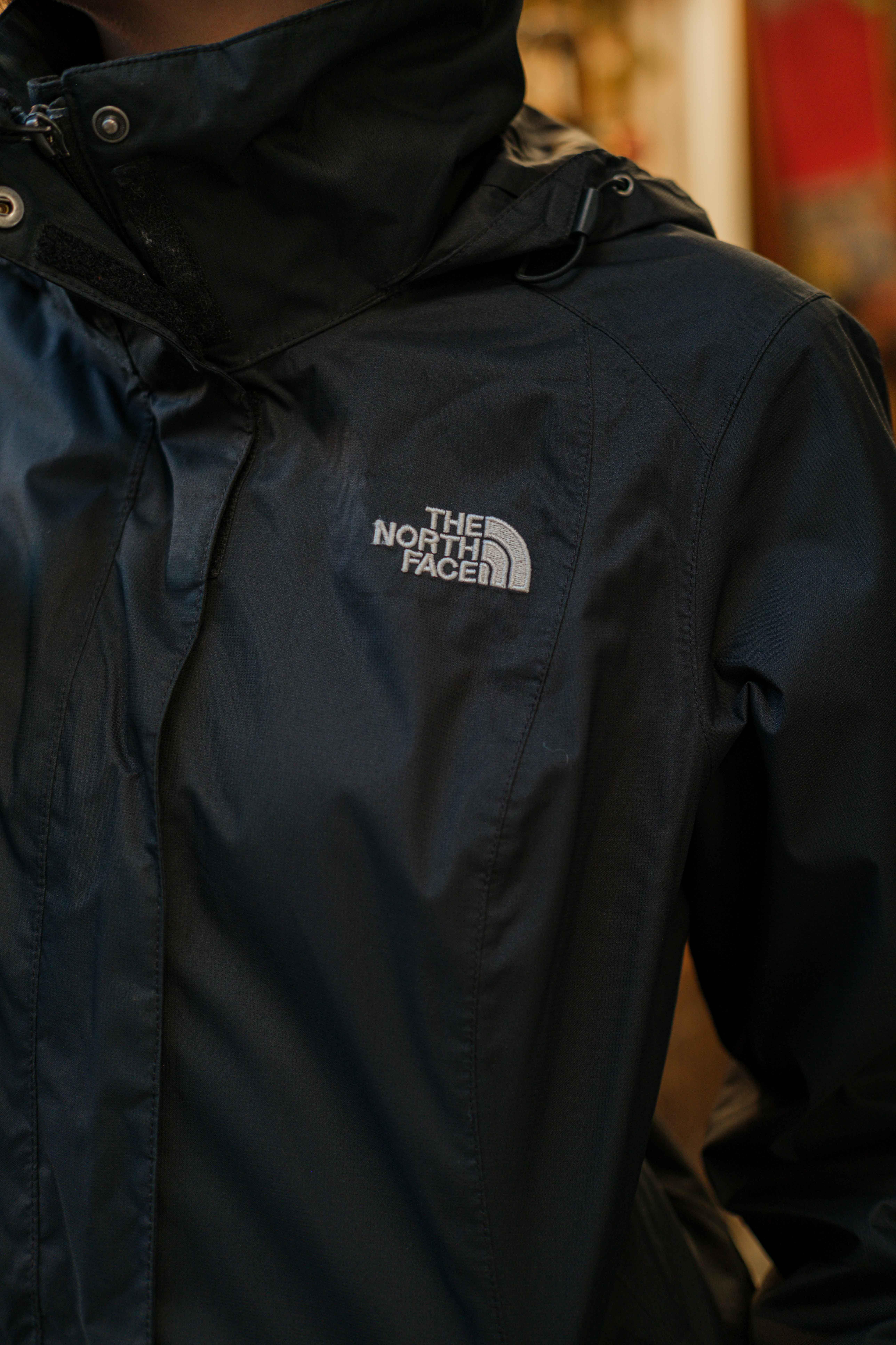 THE NORTH FACE VİNTAGE CEKET