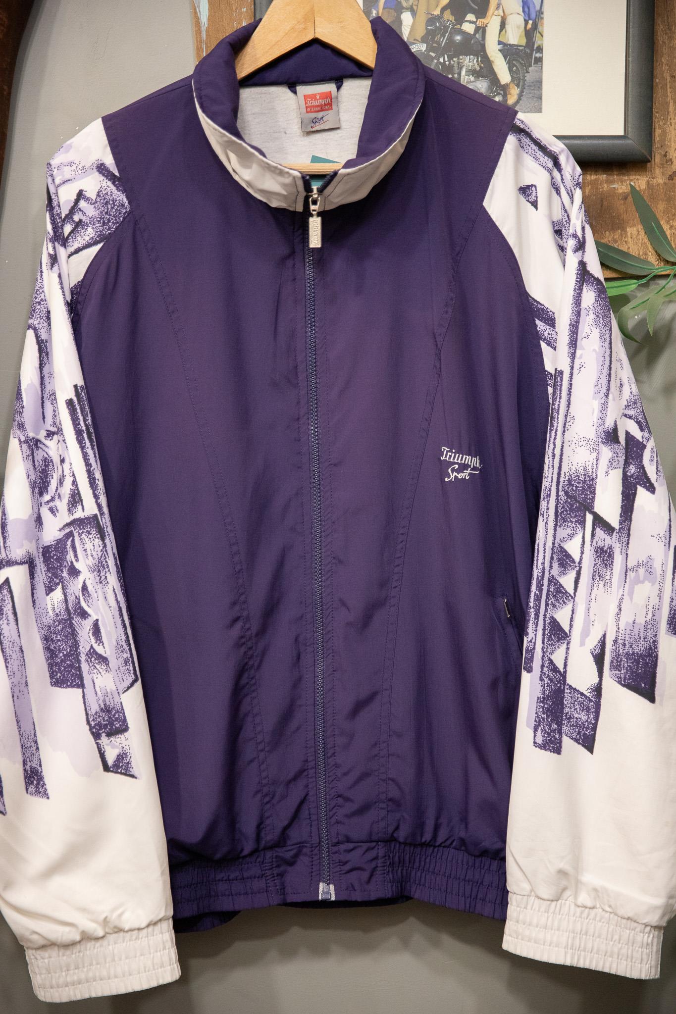 Triumng Sport 90s Ceket