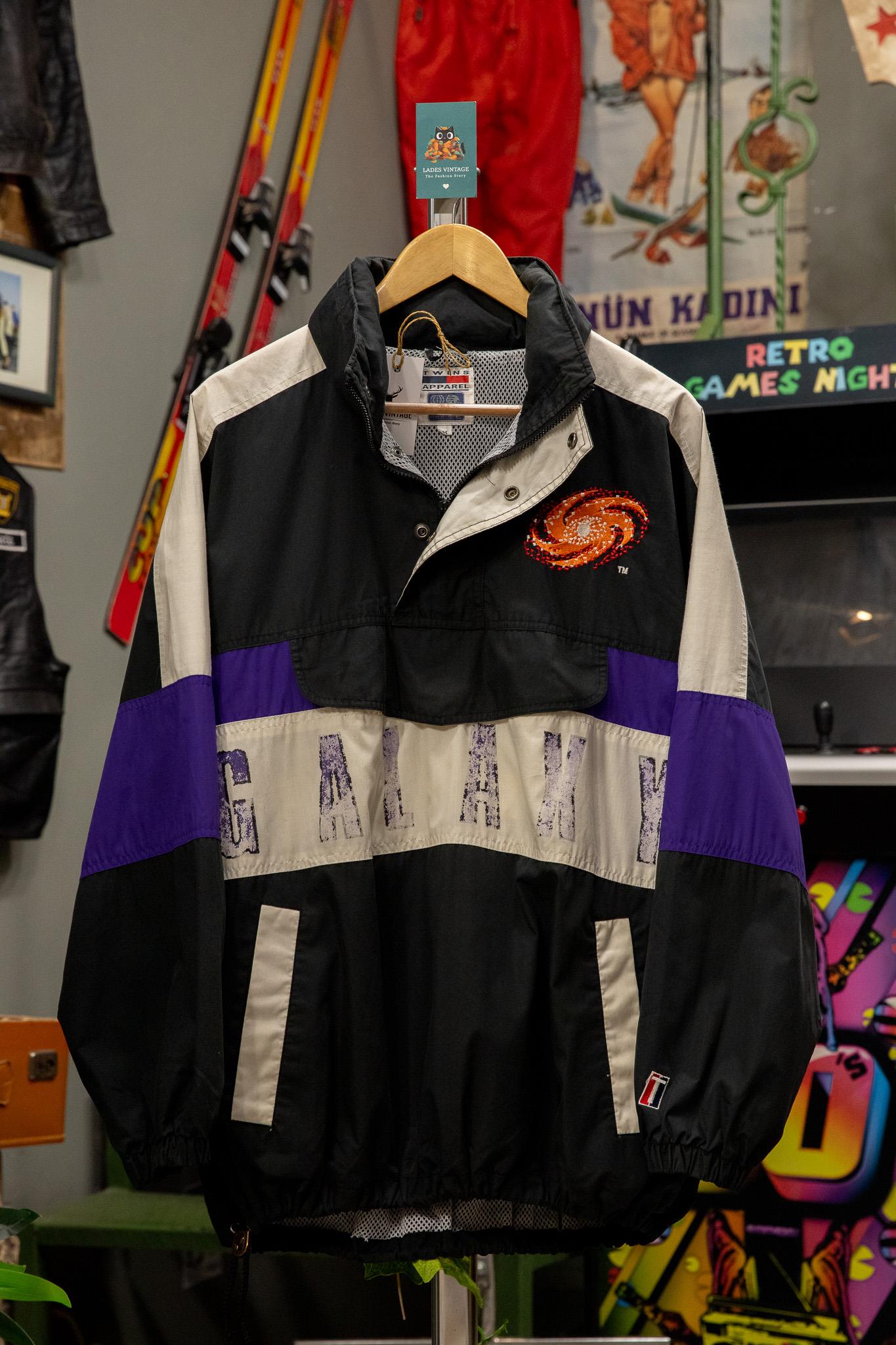 TWINS APPAREL Kanguru Model Gizli Küpüşonlu Ceket