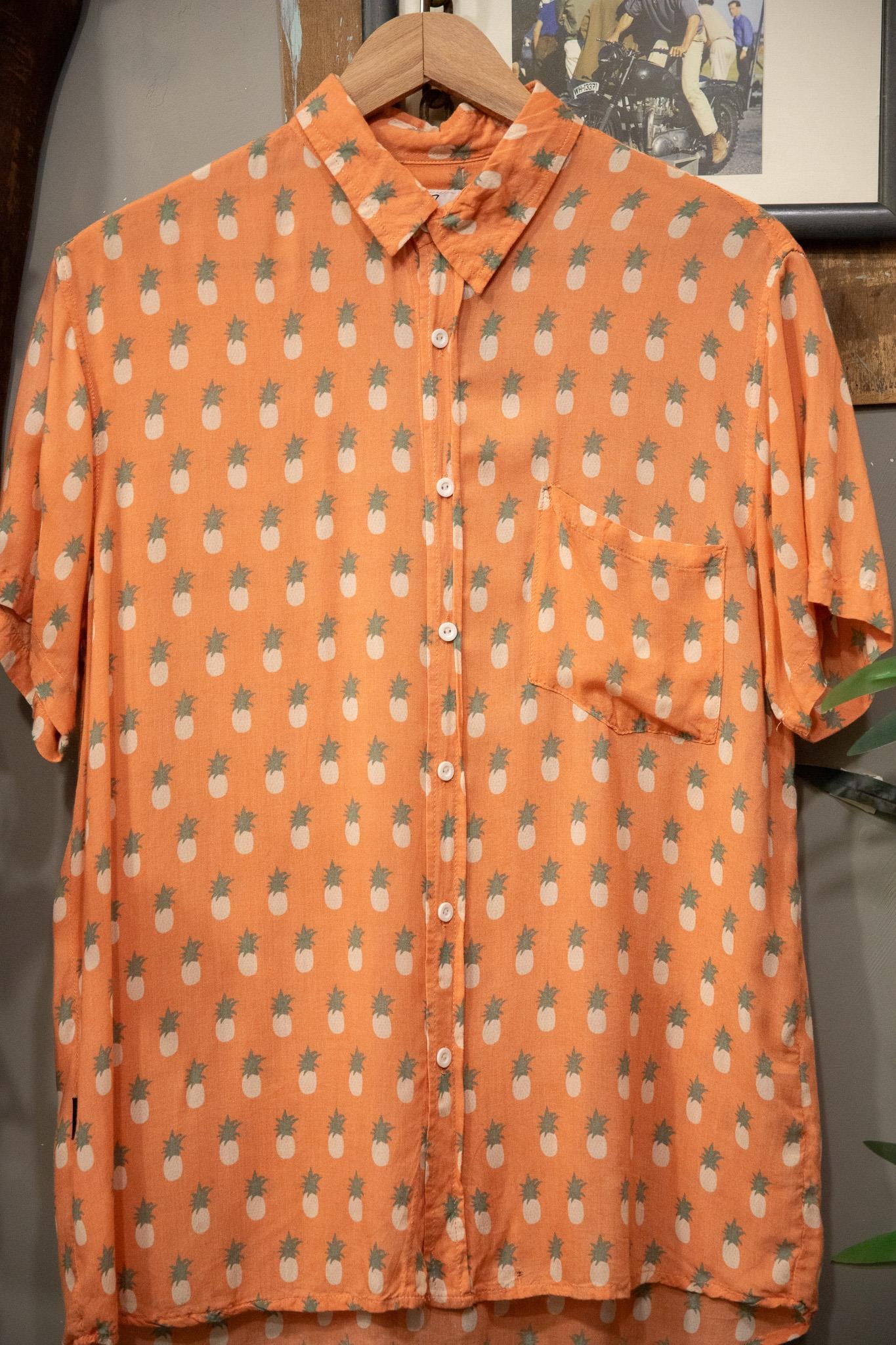 UC&CO. Bali Gömlek