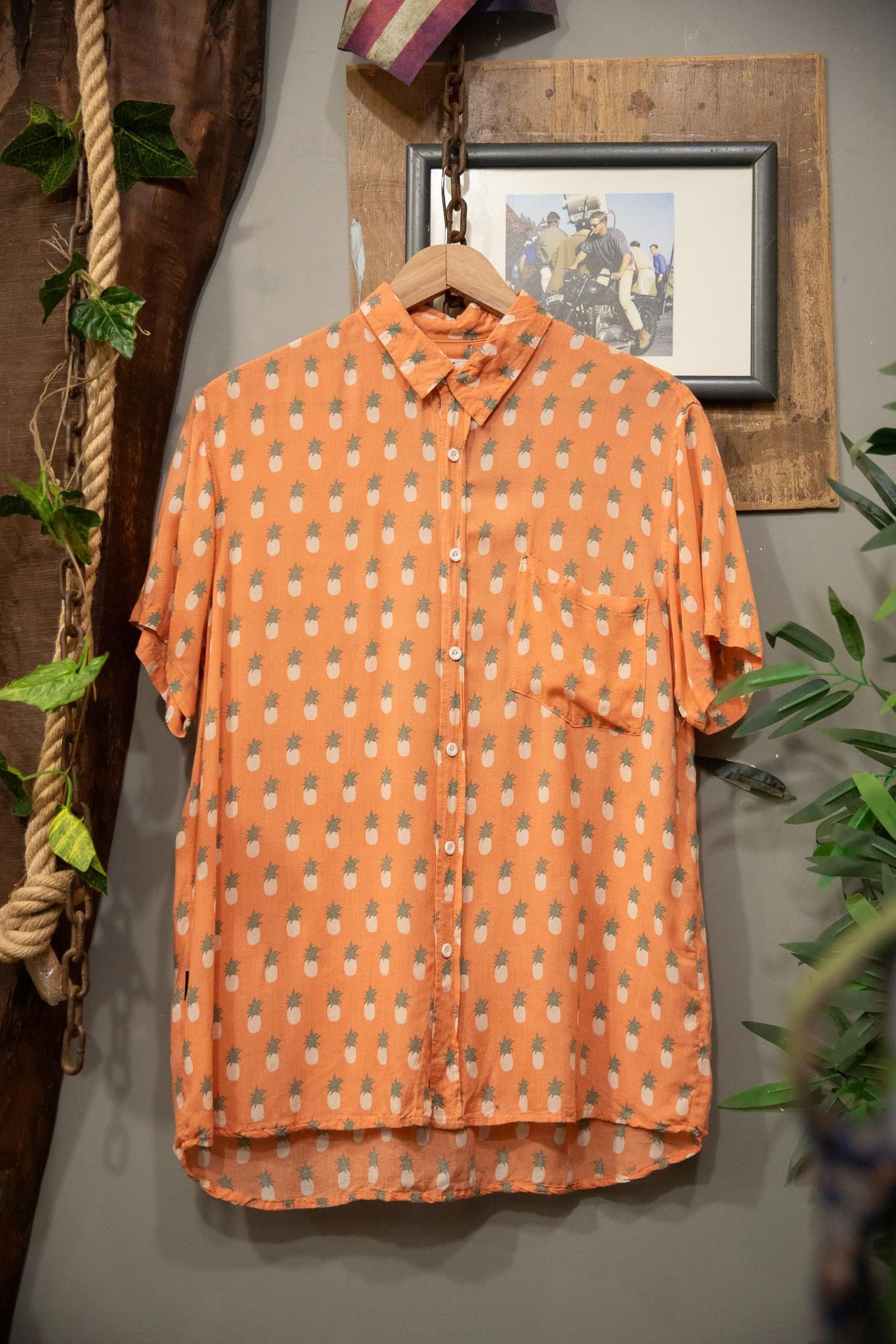 UC&CO. Bali Gömlek