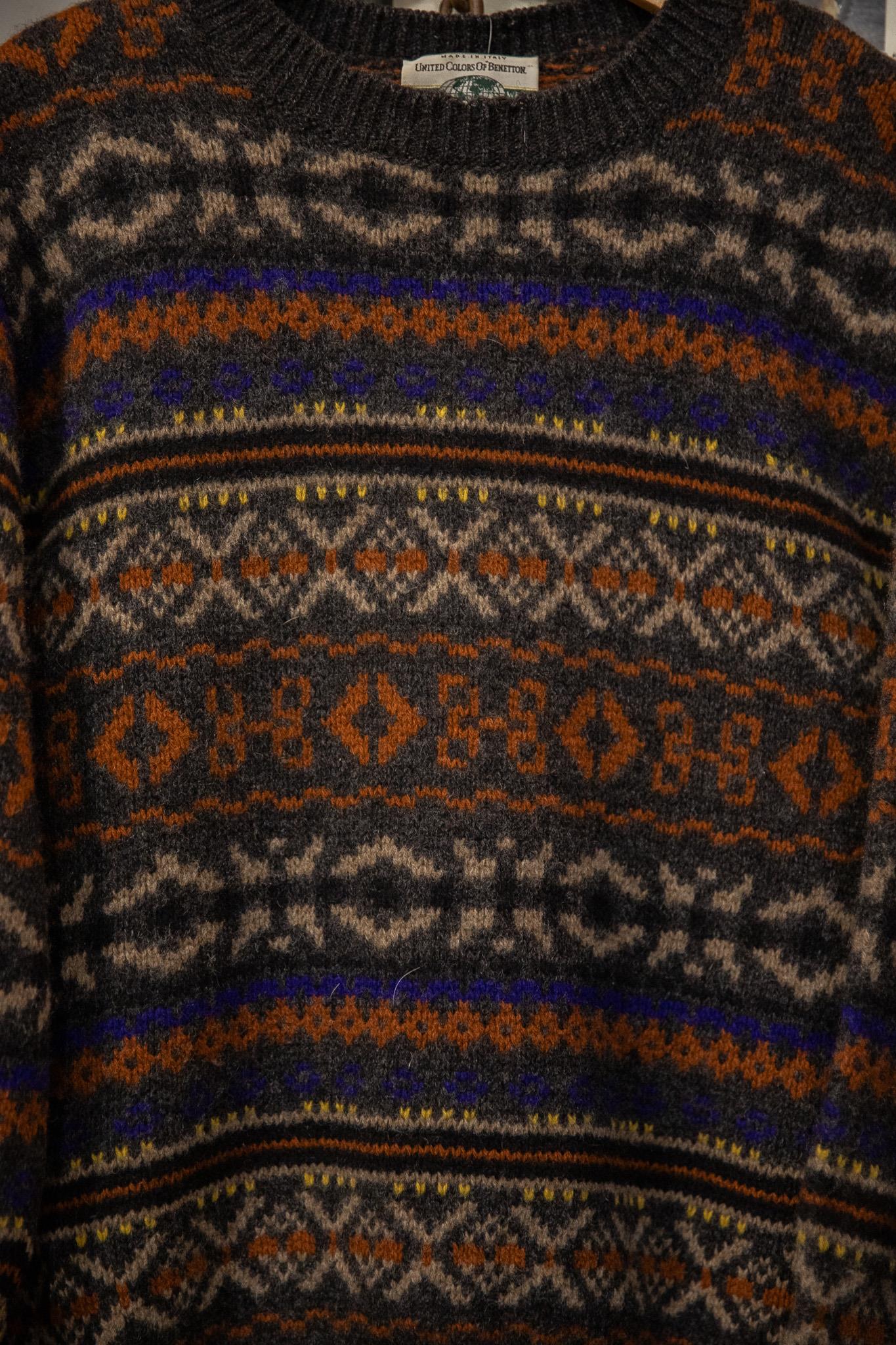 Unided Colors Of Benetton