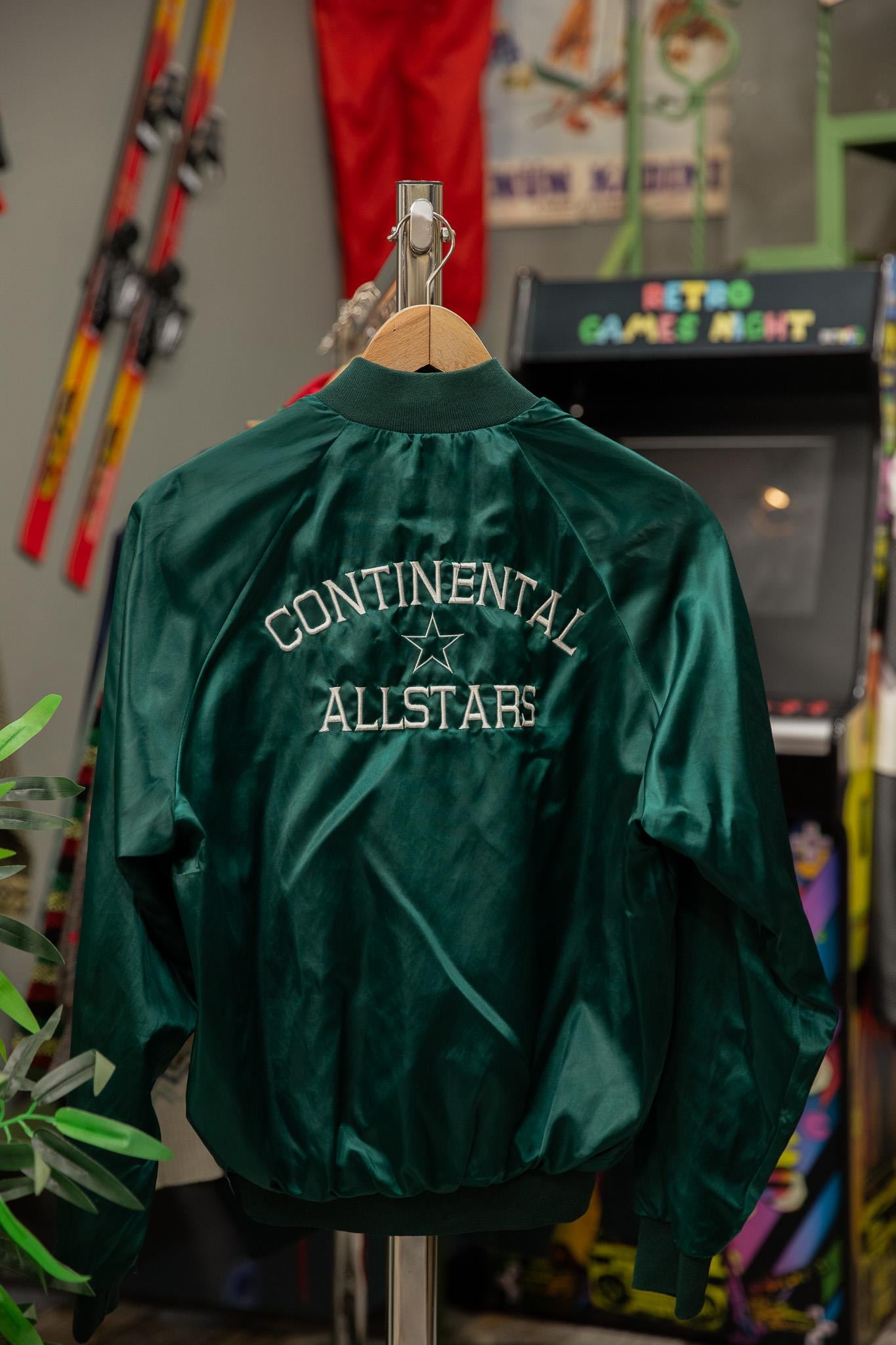 USA WESTARK 2001 Unisex Ceket