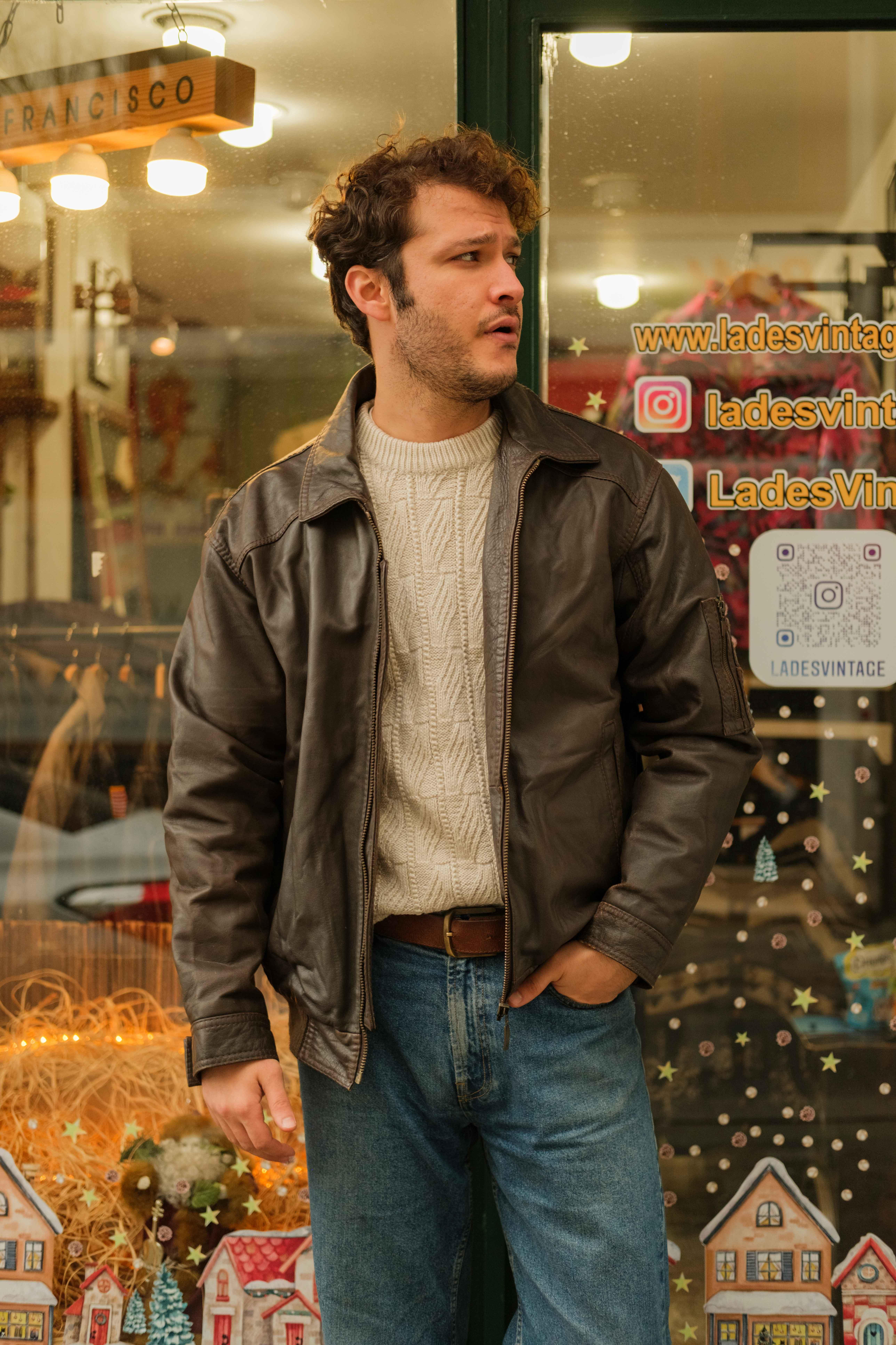 CAMEL ACTİVE  BOMBER CEKET