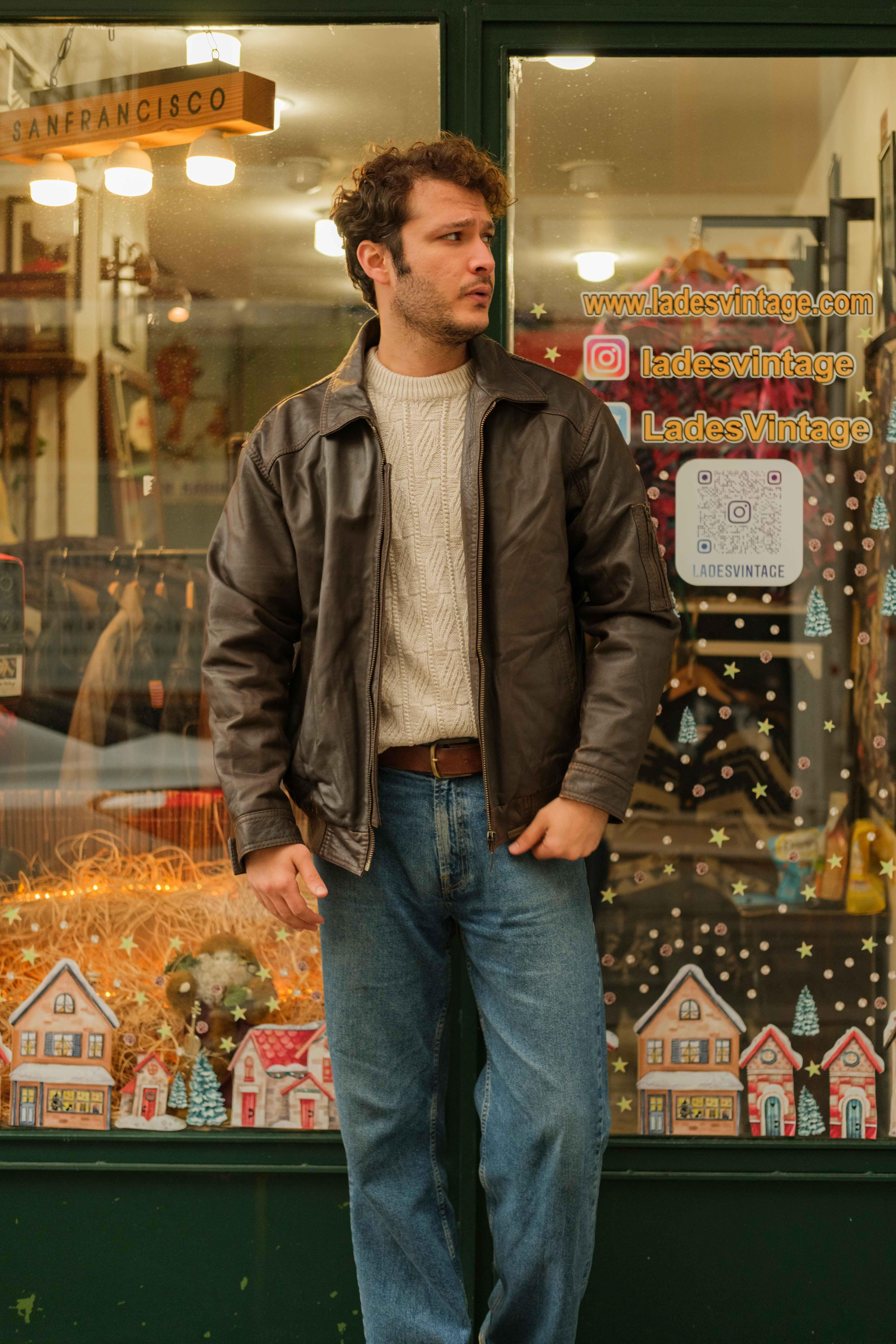 CAMEL ACTİVE  BOMBER CEKET
