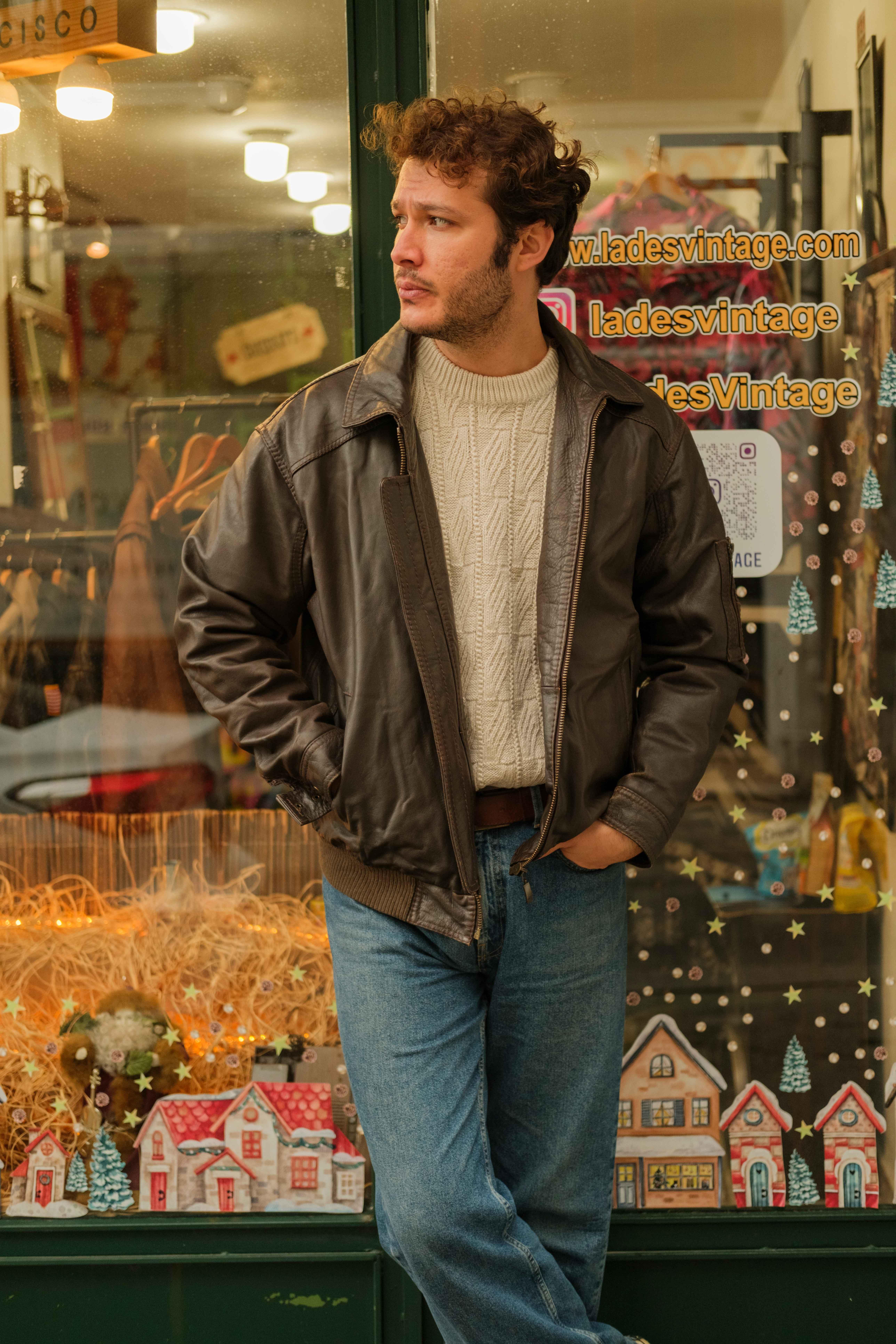 CAMEL ACTİVE  BOMBER CEKET