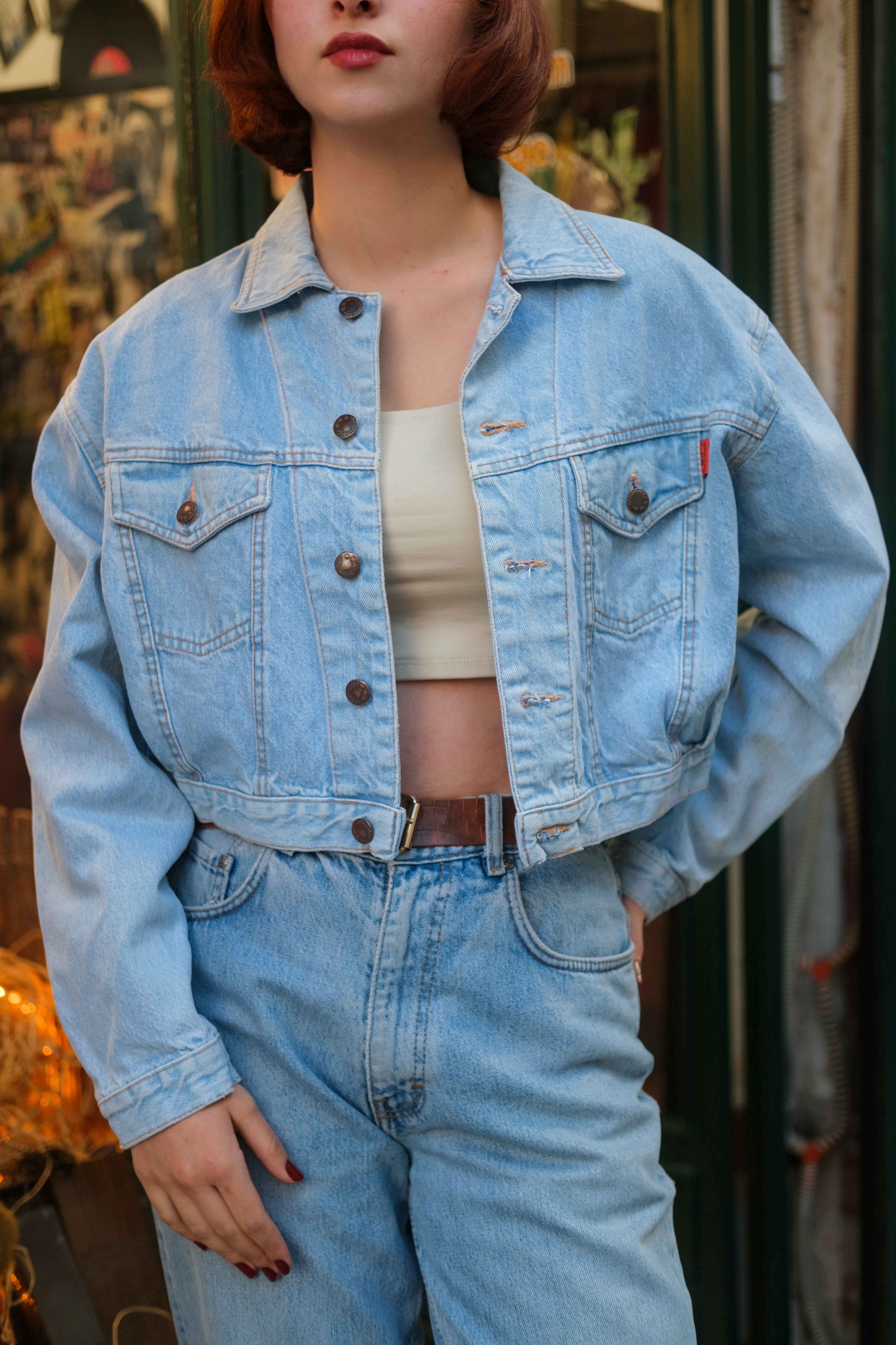 Vintage CALIFORNIA KOT CEKET