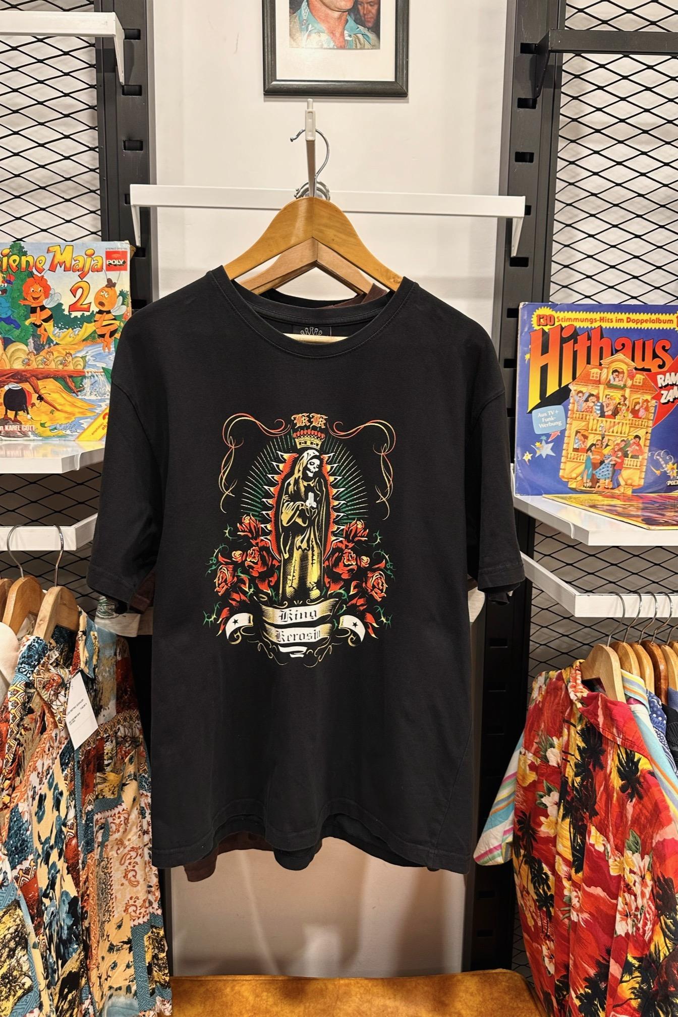 Vintage K.Kerosin Tee