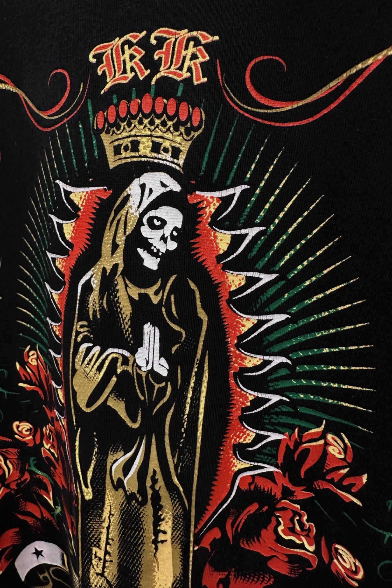Vintage K.Kerosin Tee
