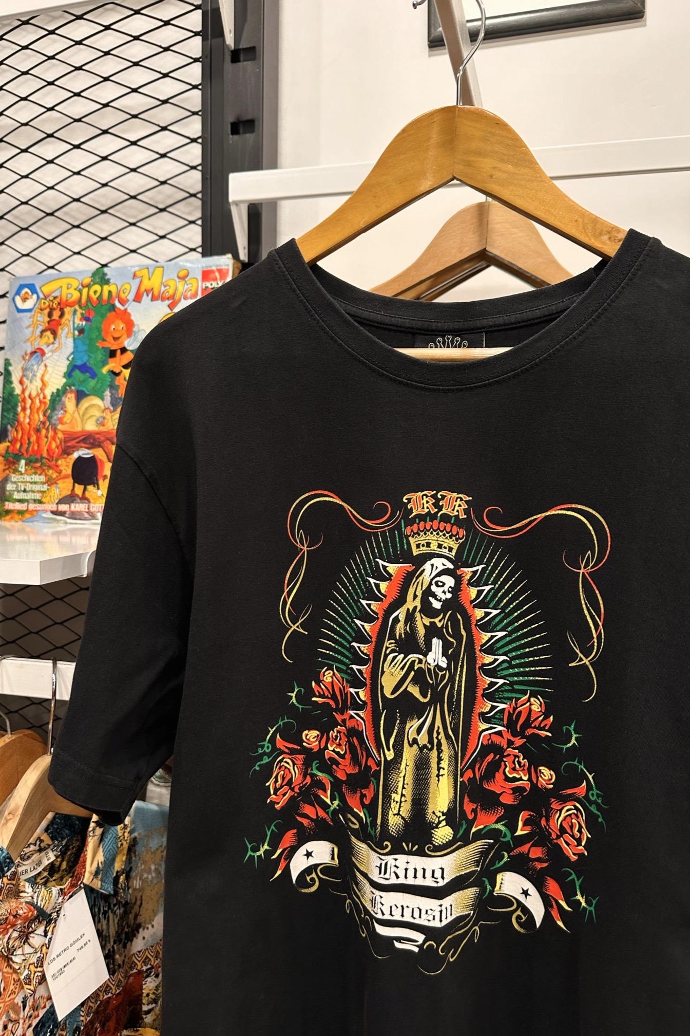 Vintage K.Kerosin Tee