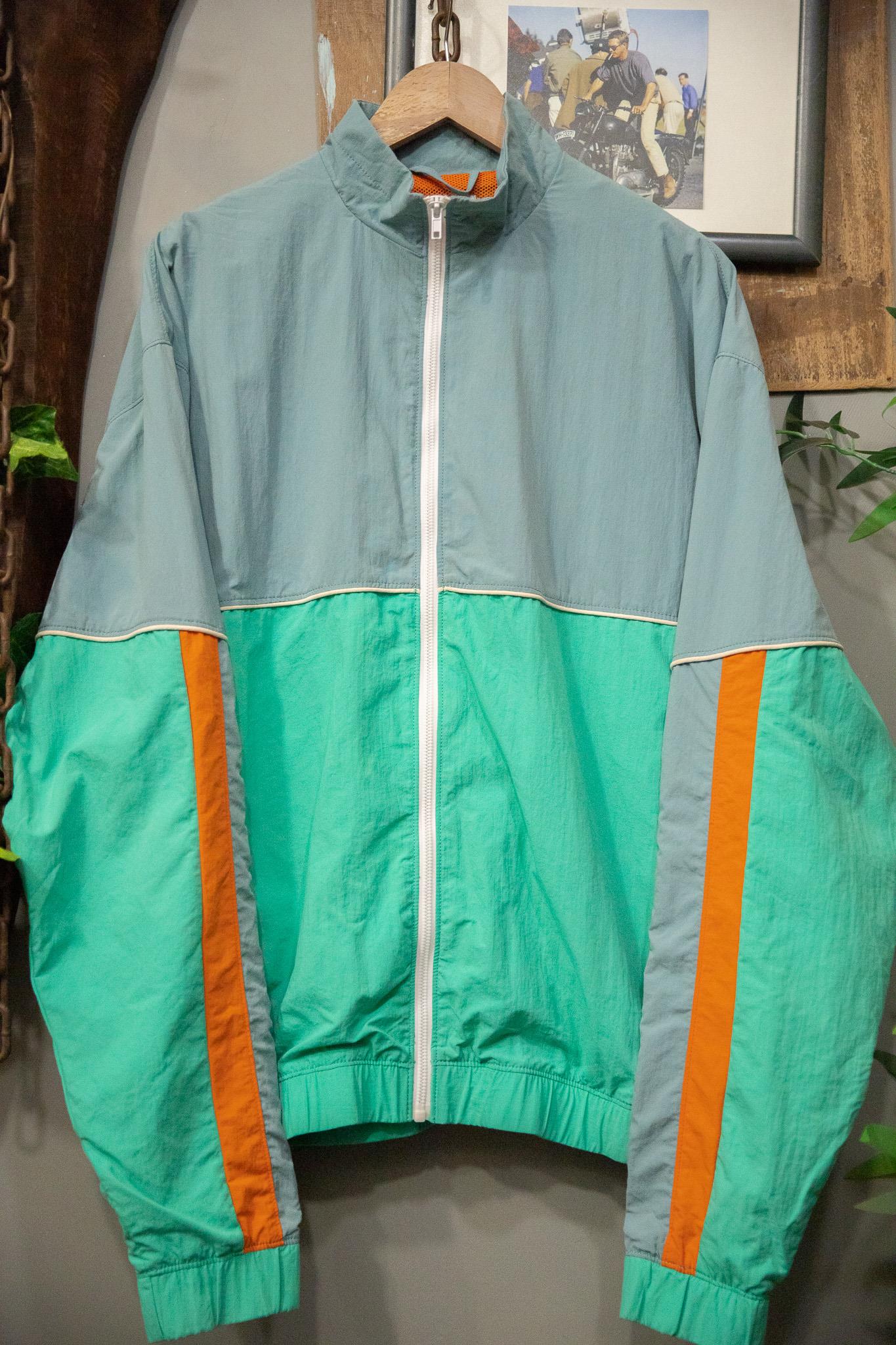 WEEKDAY 90s Renkli Spor Ceket