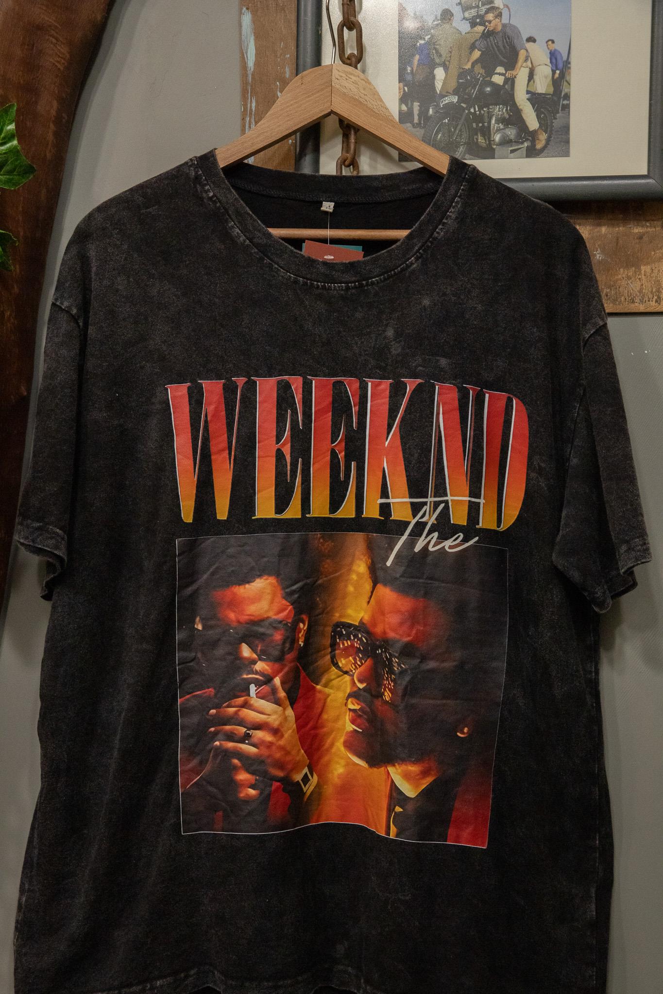 WEEKND The Original T-Shirt