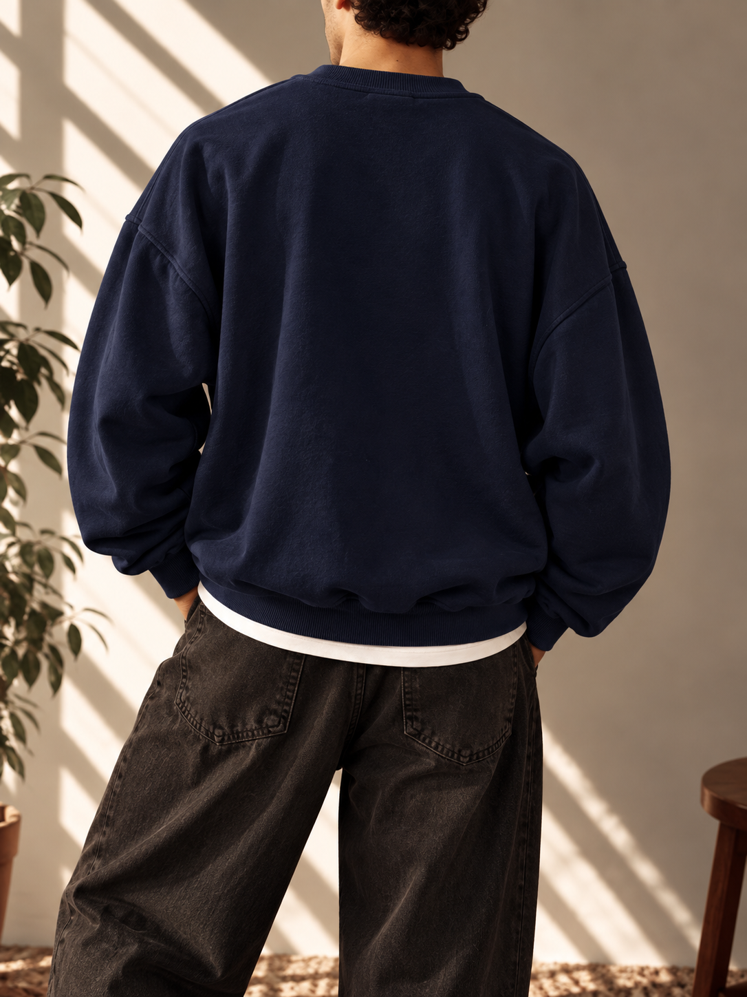 Wildcat Nation Sports Sweatshirt