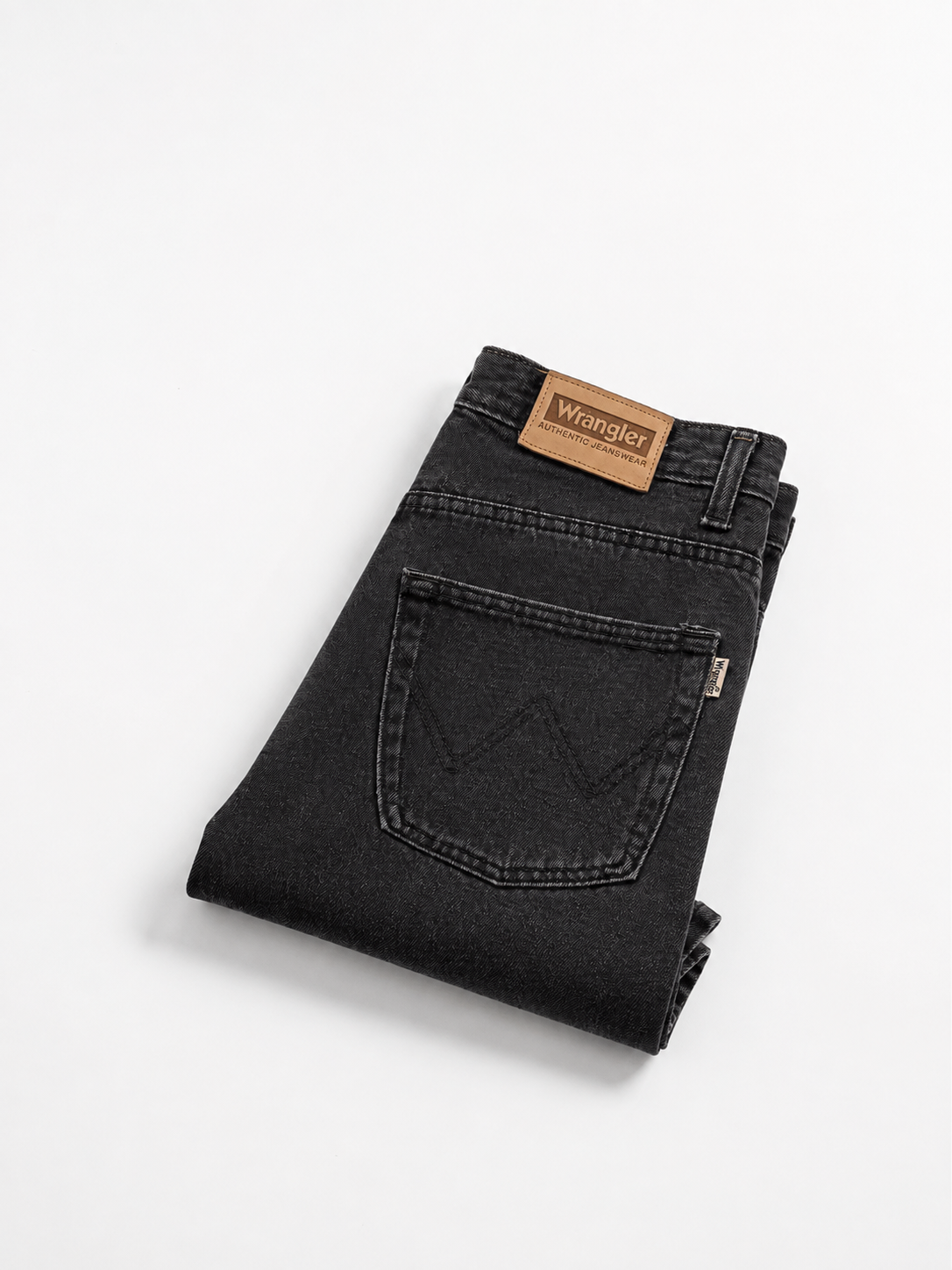 Wrangler Original 1990s Jean Pantolon