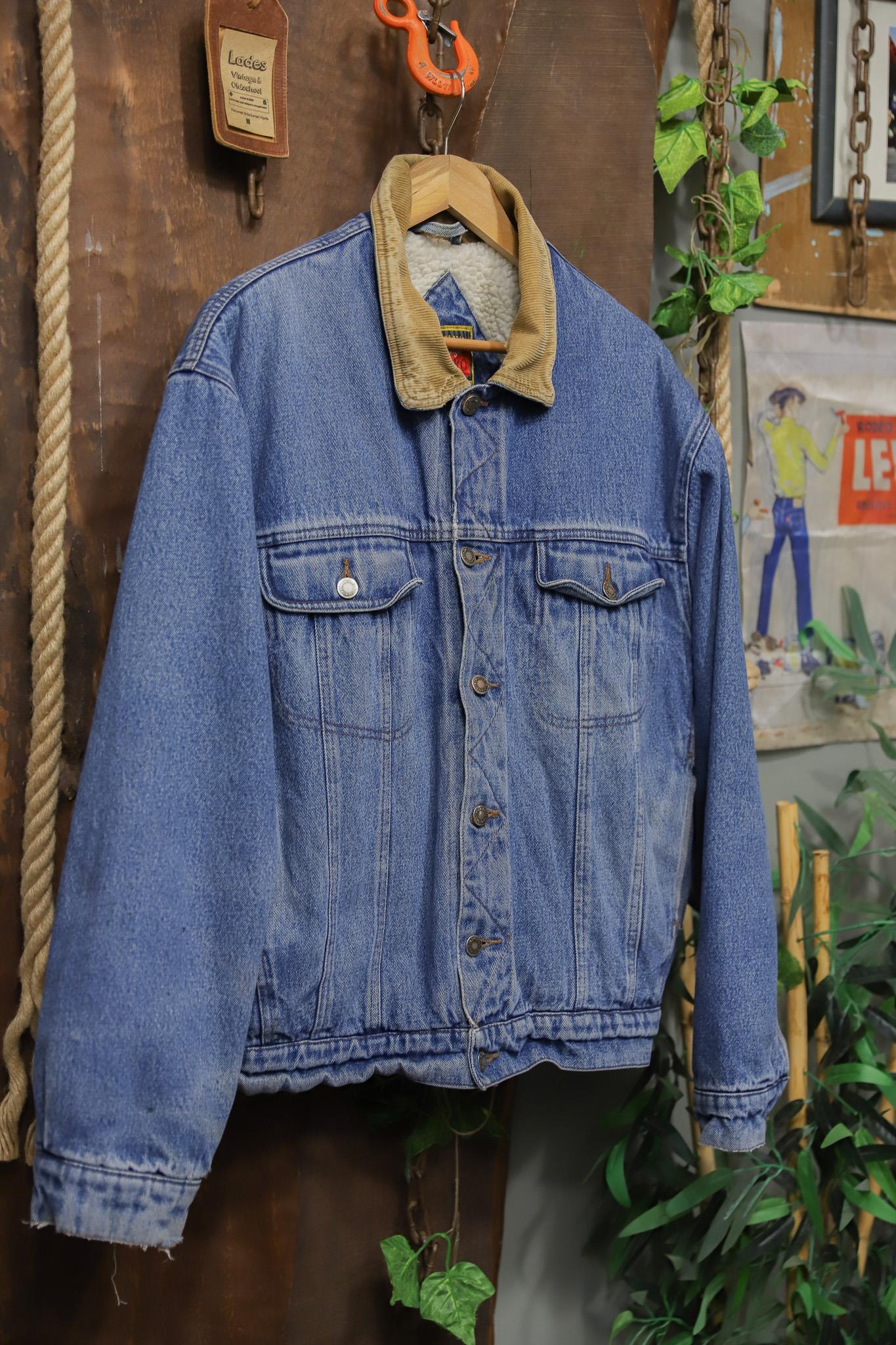 Wrangler Oversize Kot Ceket