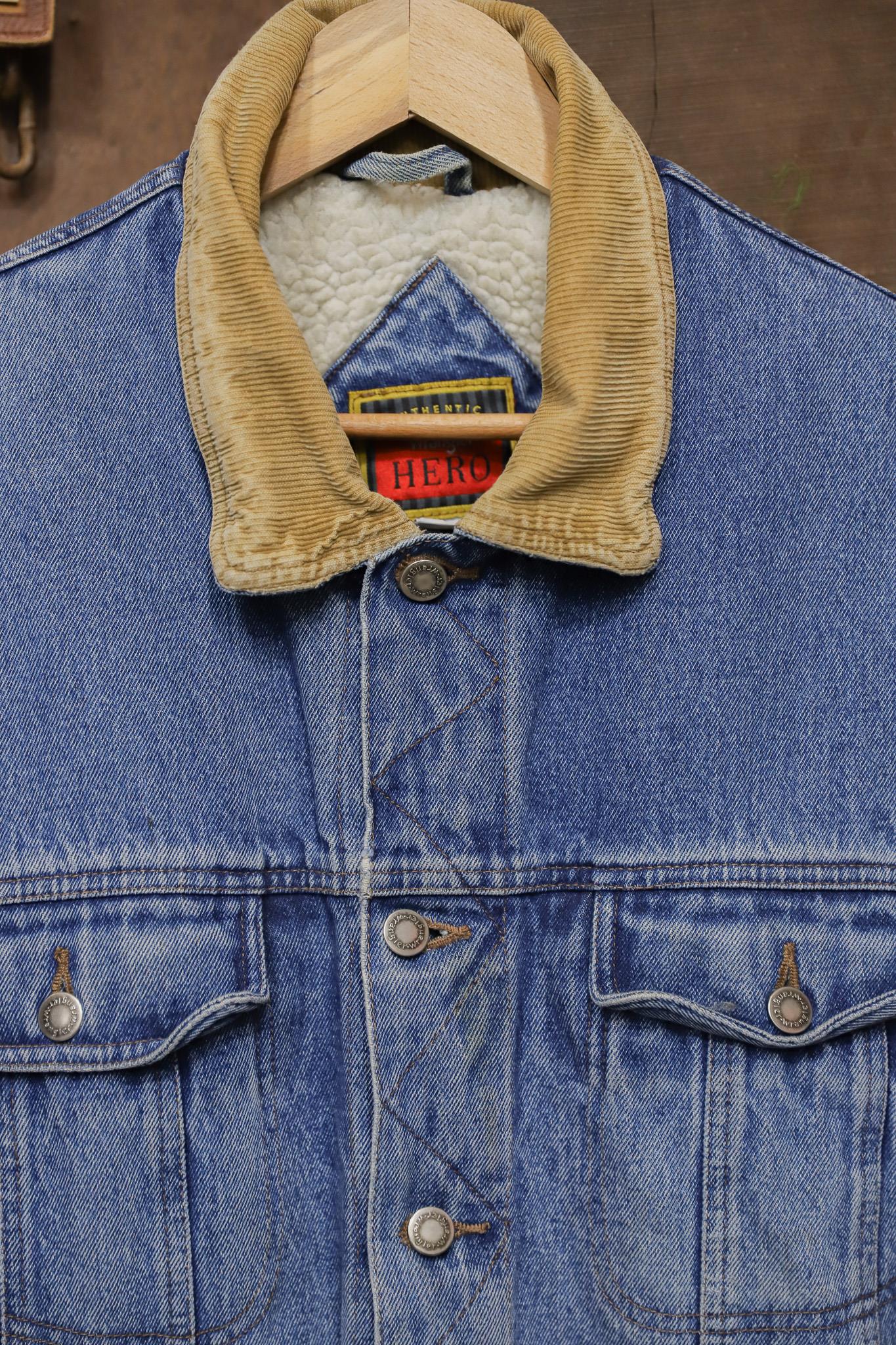 Wrangler Oversize Kot Ceket
