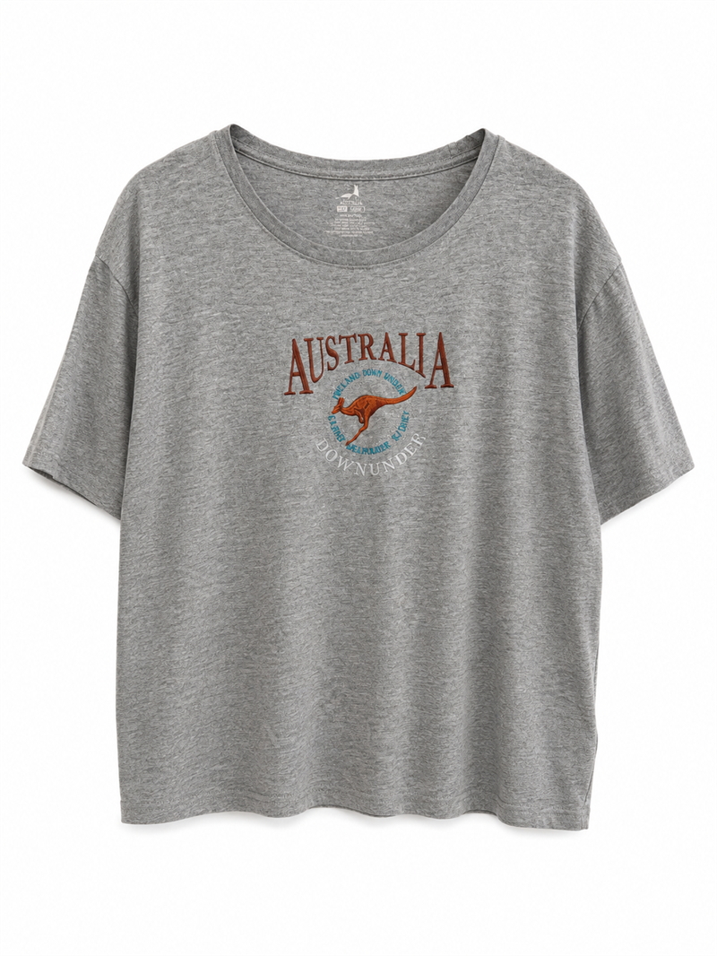1990s Australia Special Tişört