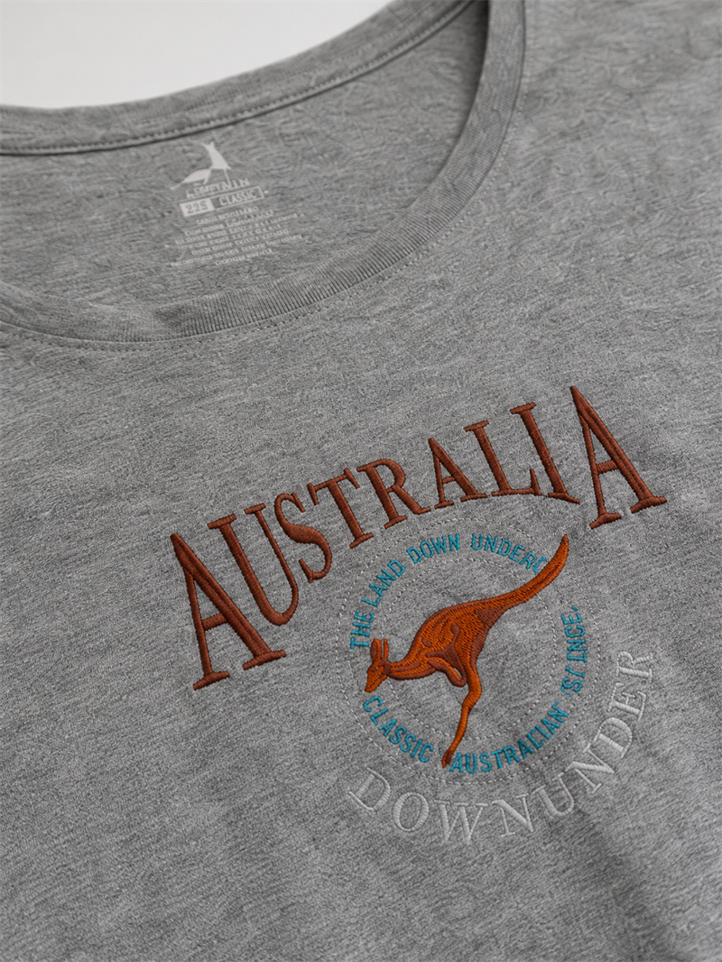 1990s Australia Special Tişört