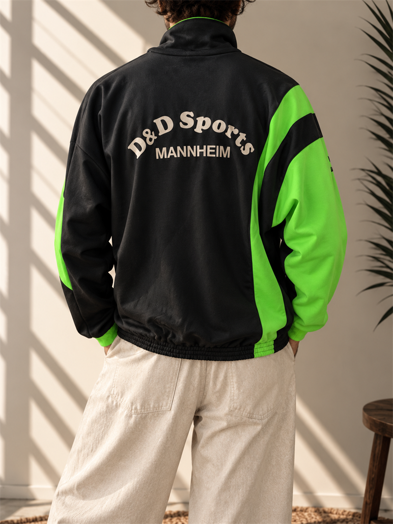 1990s Original PUMA Ceket