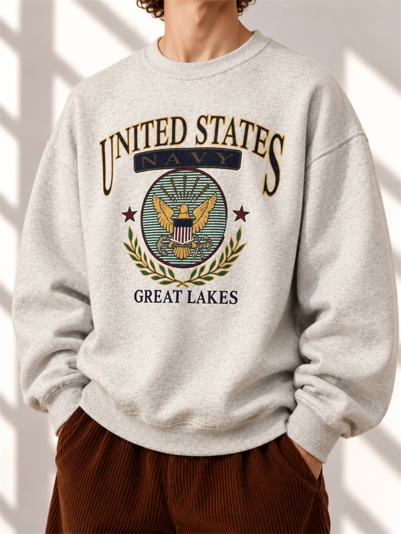 1990s United States Sweatshirt