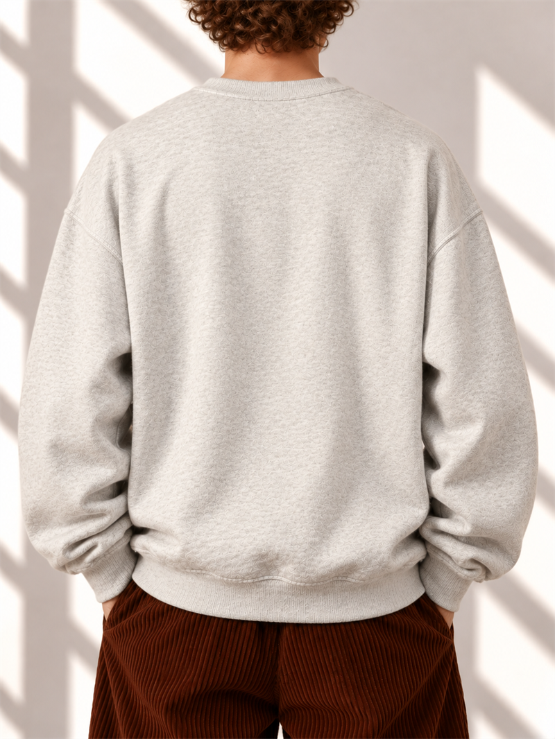 1990s United States Sweatshirt