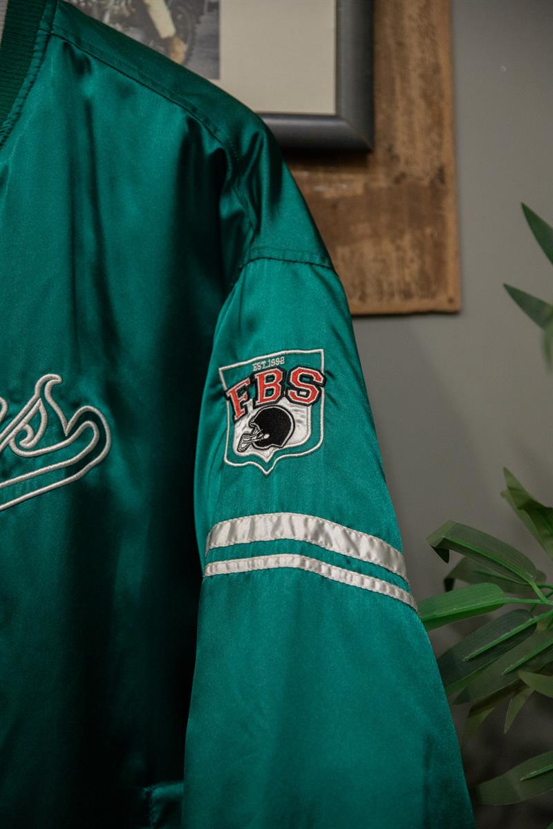 1992 FBS Kolej Ceket