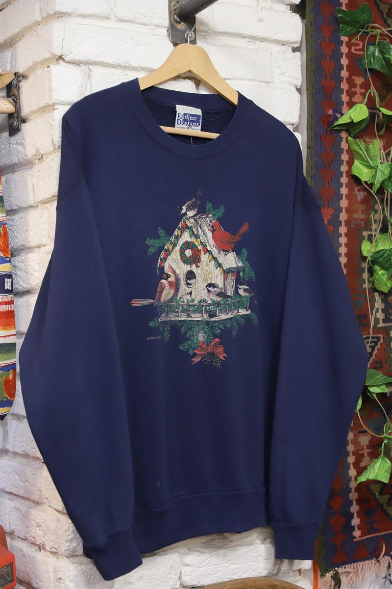 1998 Americana Koleksiyon Sweatshirt