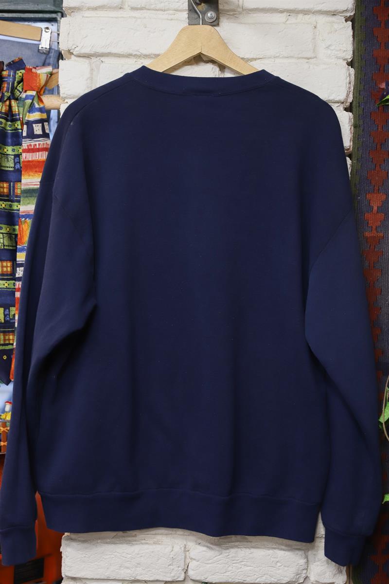 1998 Americana Koleksiyon Sweatshirt