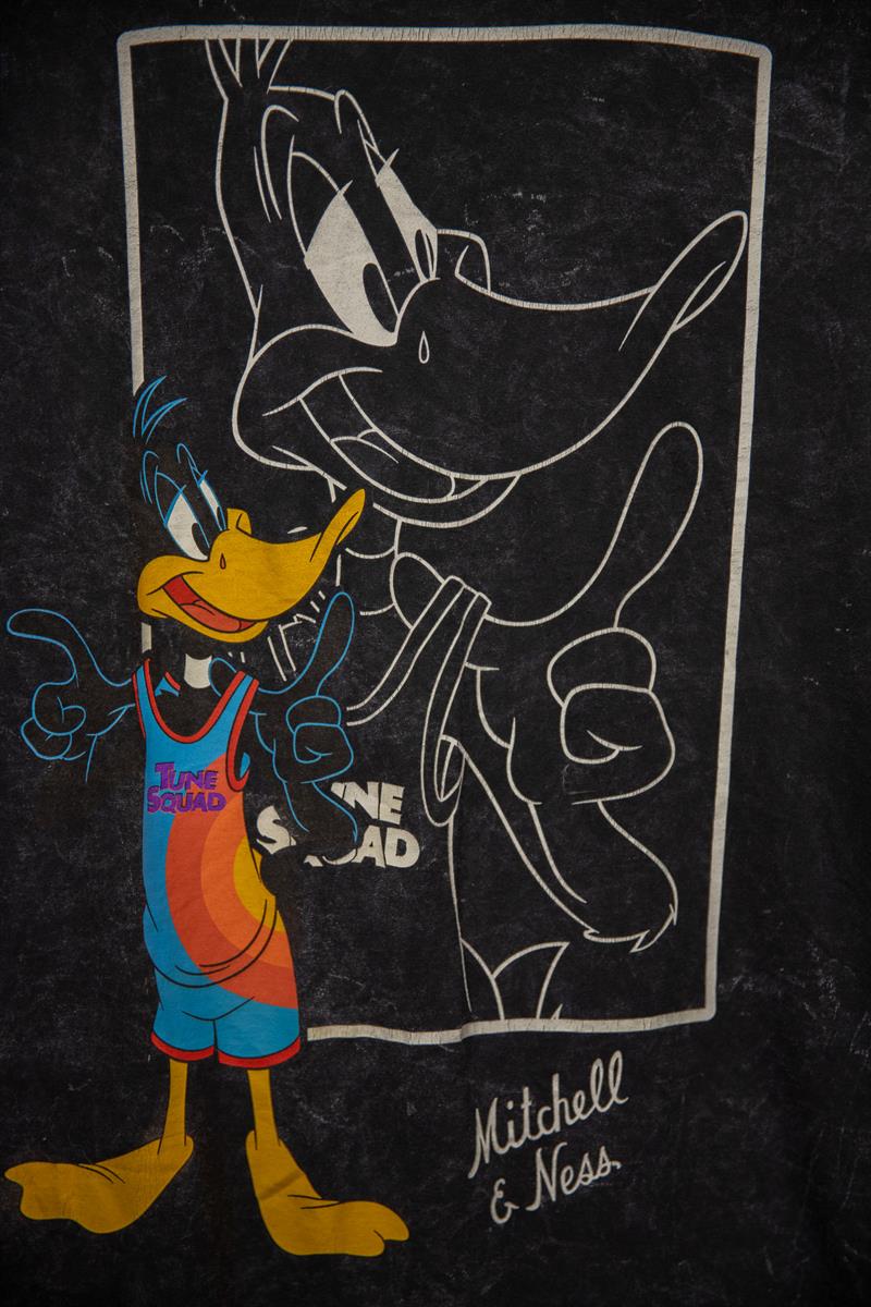 2000s Donald Duck Tişört