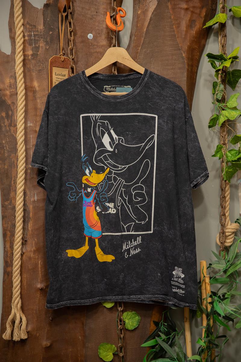 2000s Donald Duck Tişört