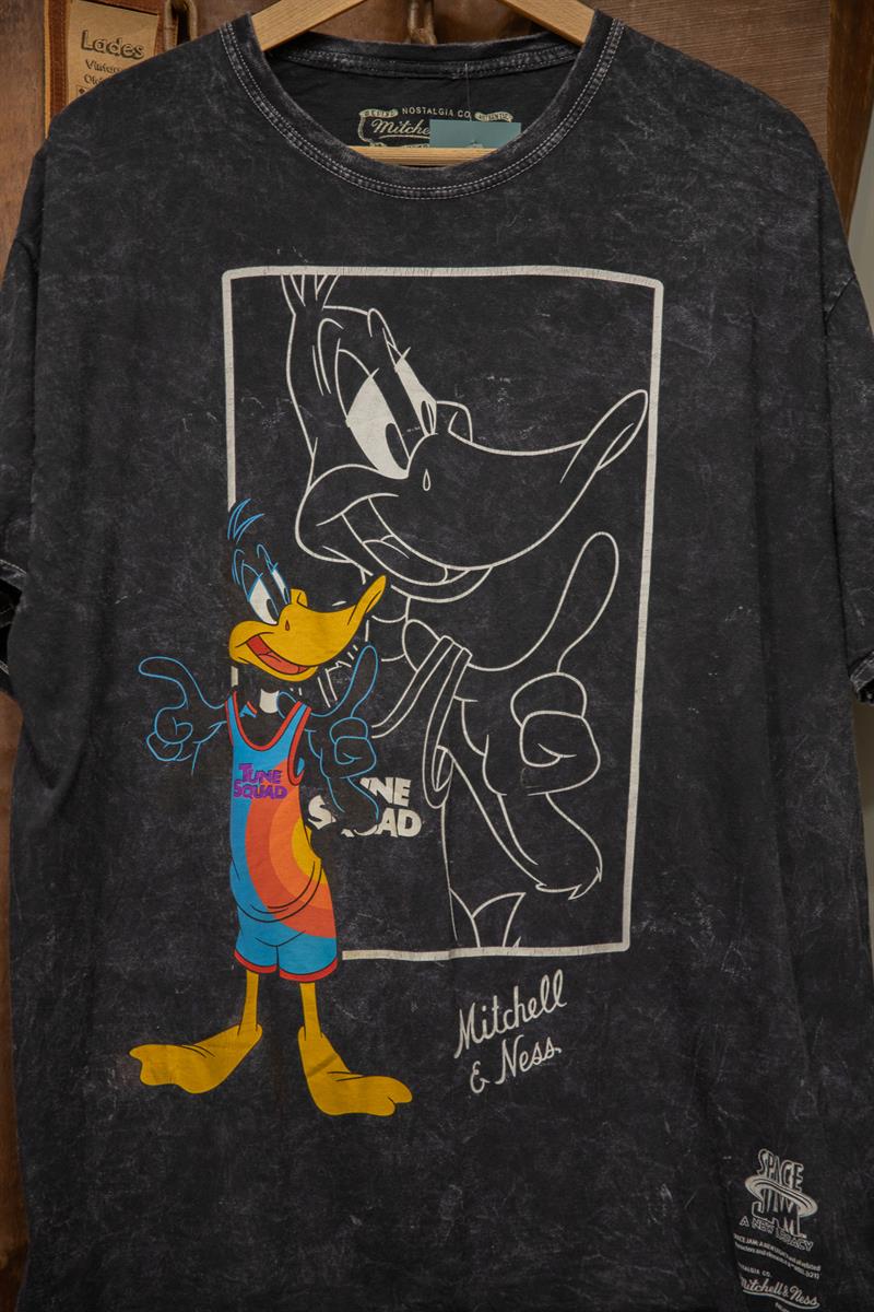 2000s Donald Duck Tişört